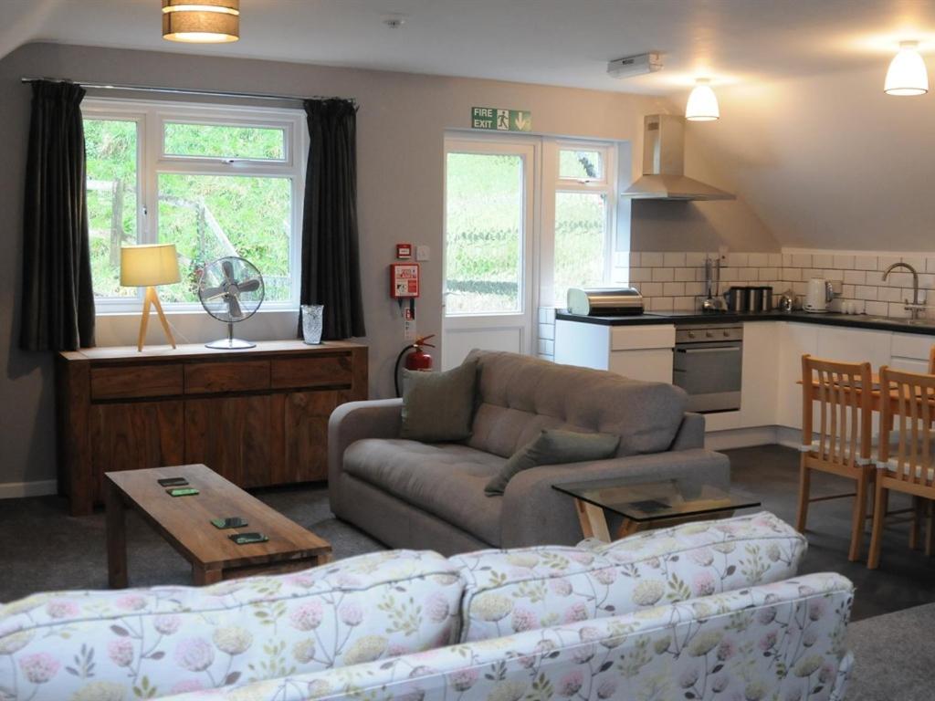 Lynton Vacations - The North Cliff Hotel - Property Image 20