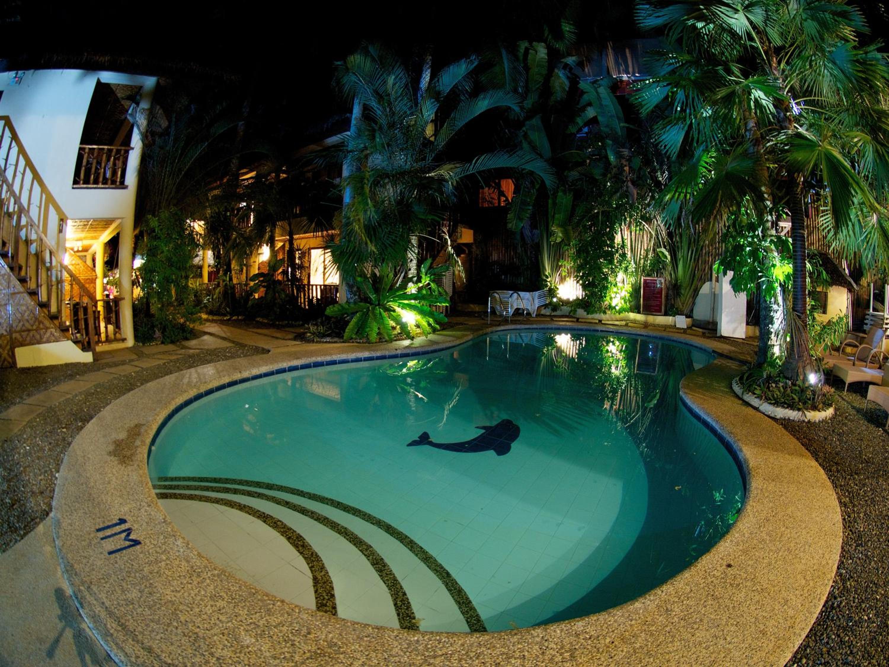 Alona Vida Beach Resort, photo 73