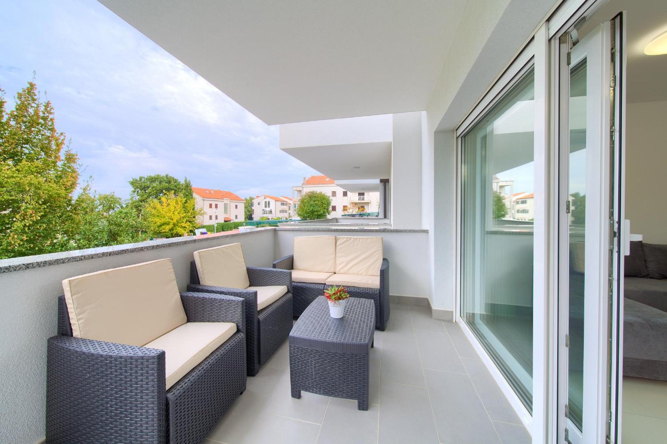 Adria House view 4