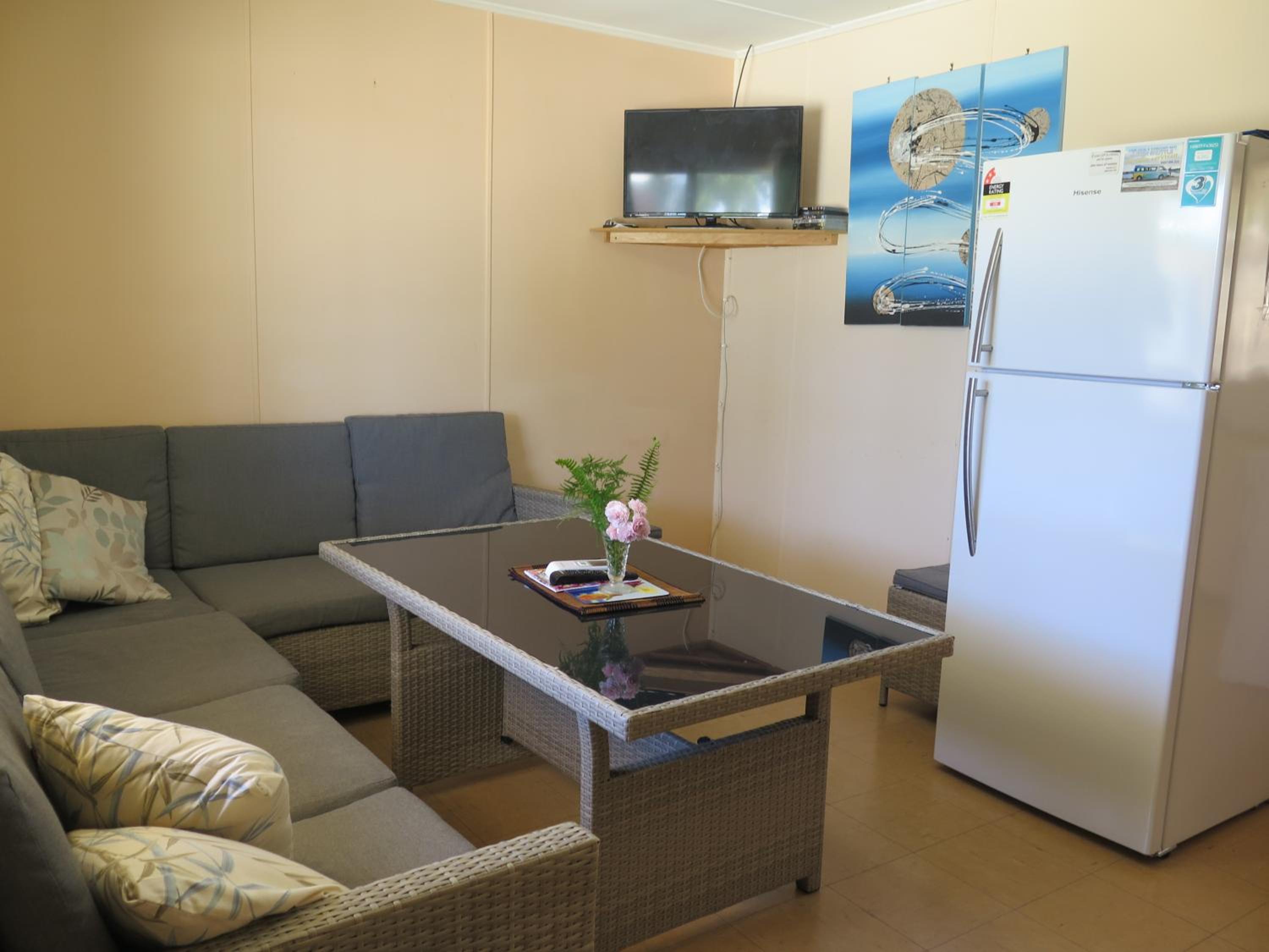 Jurien Beachfront Holiday Units view 5