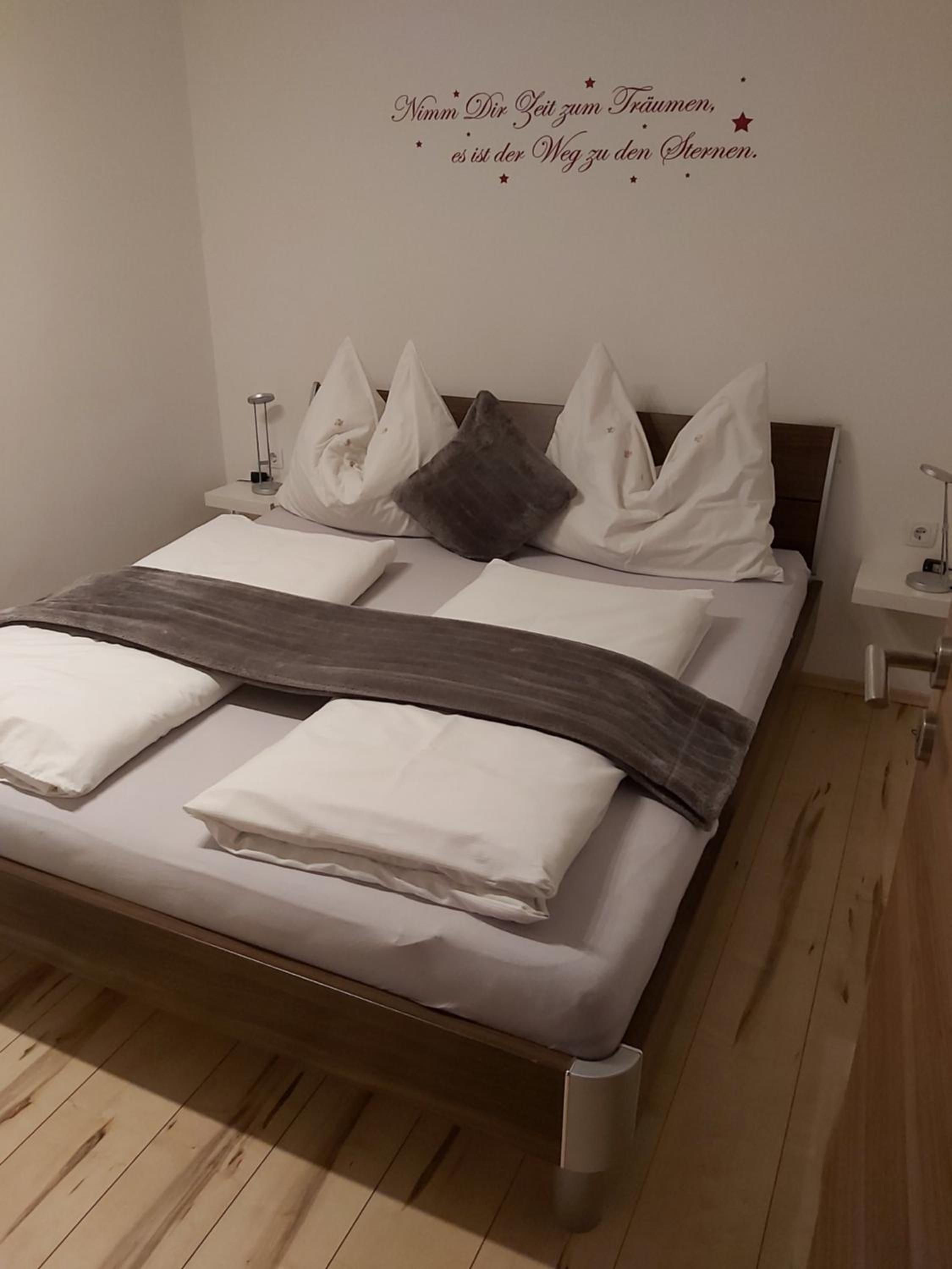 Appartement Fortuna