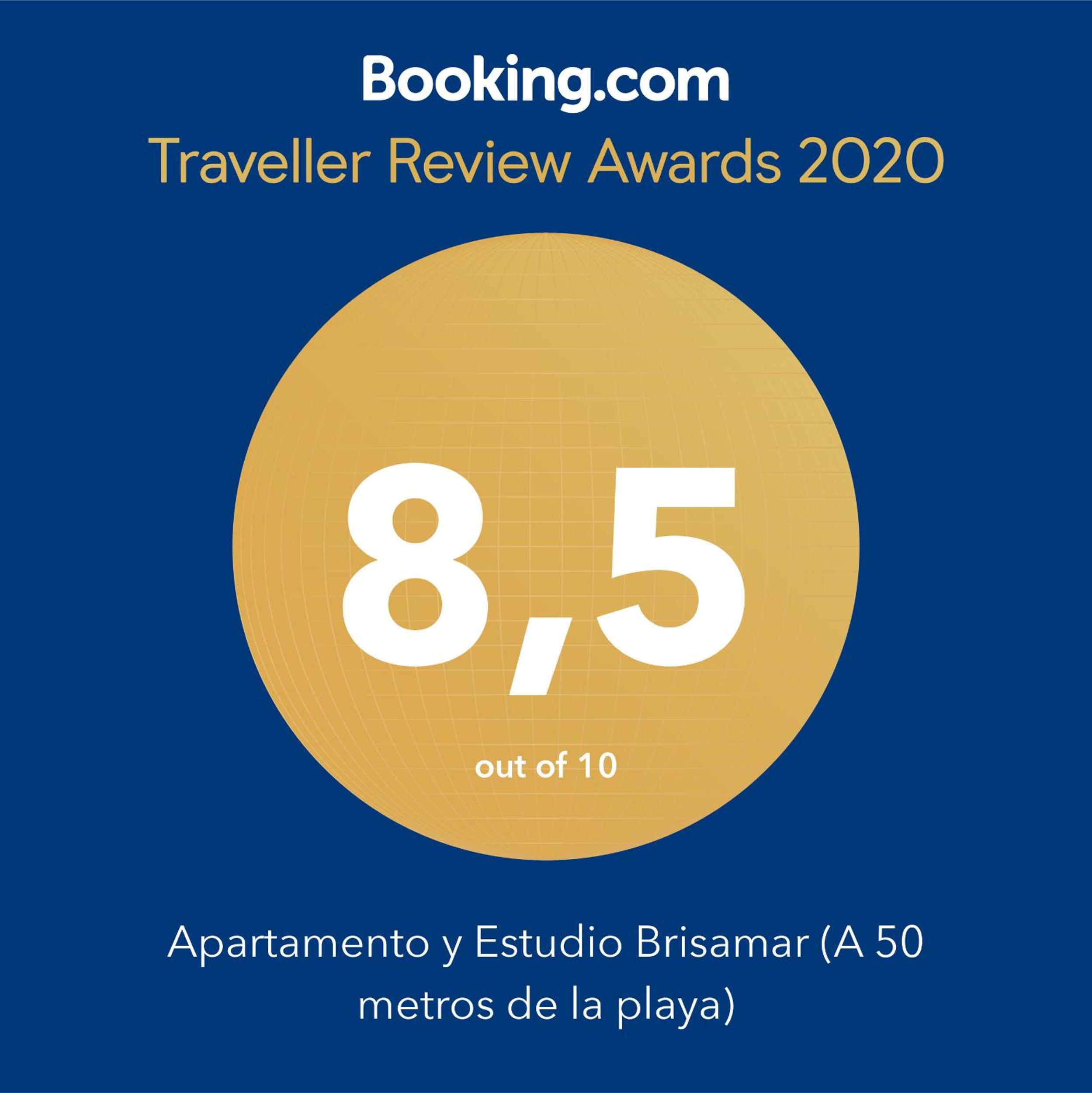 Apartamentos Brisamar a 50 metros de la playa view 4