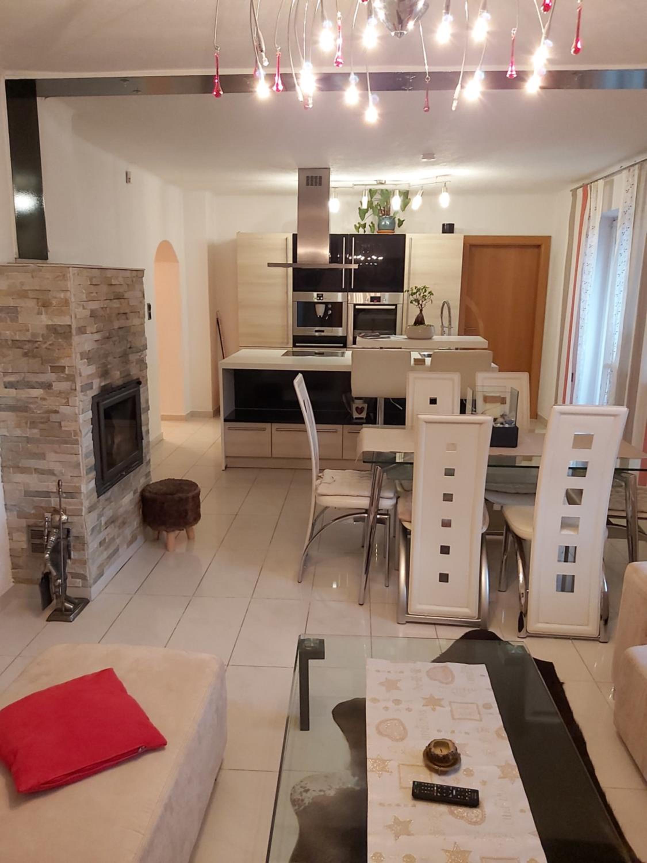 Appartement Fortuna