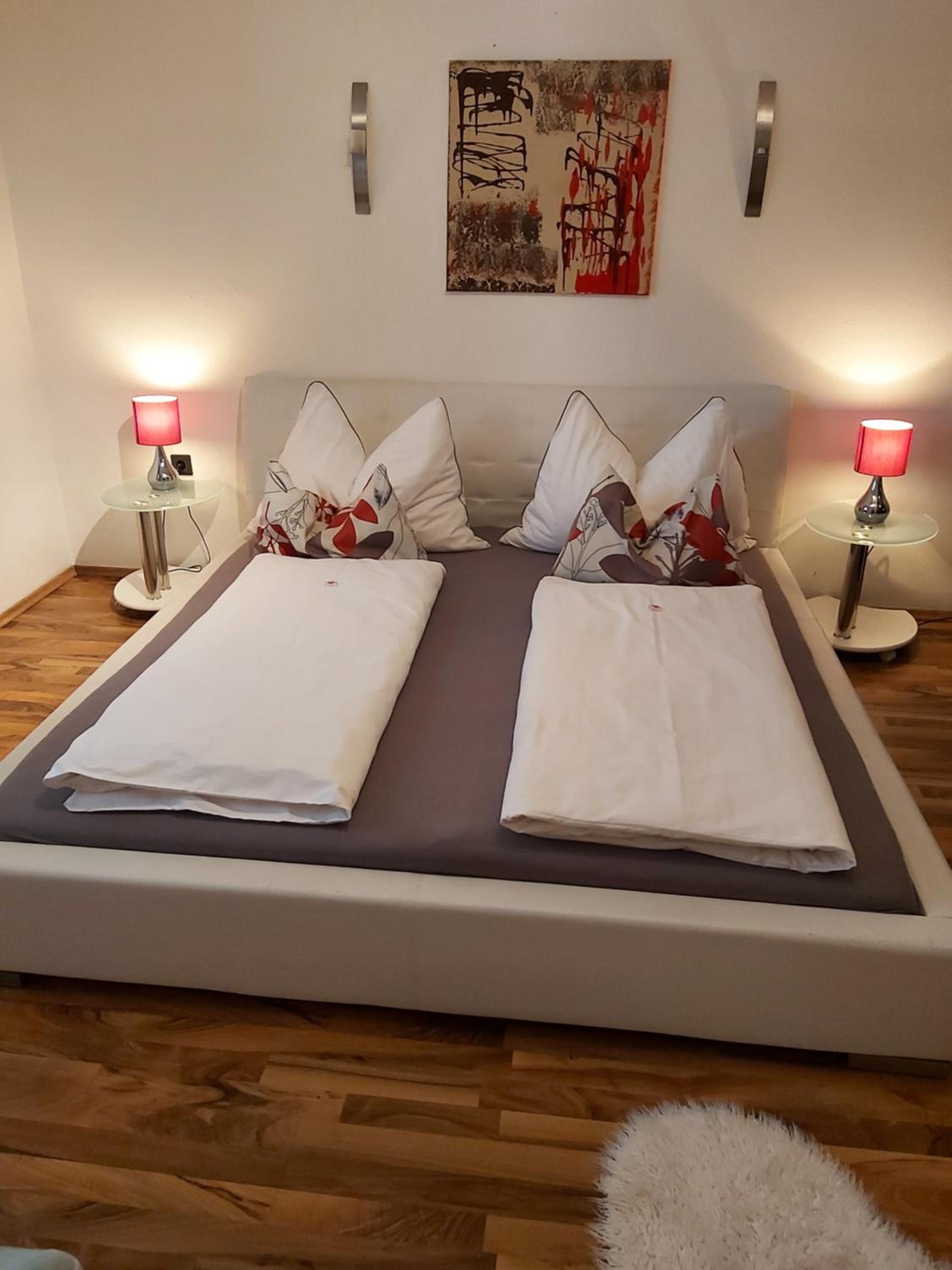 Appartement Fortuna