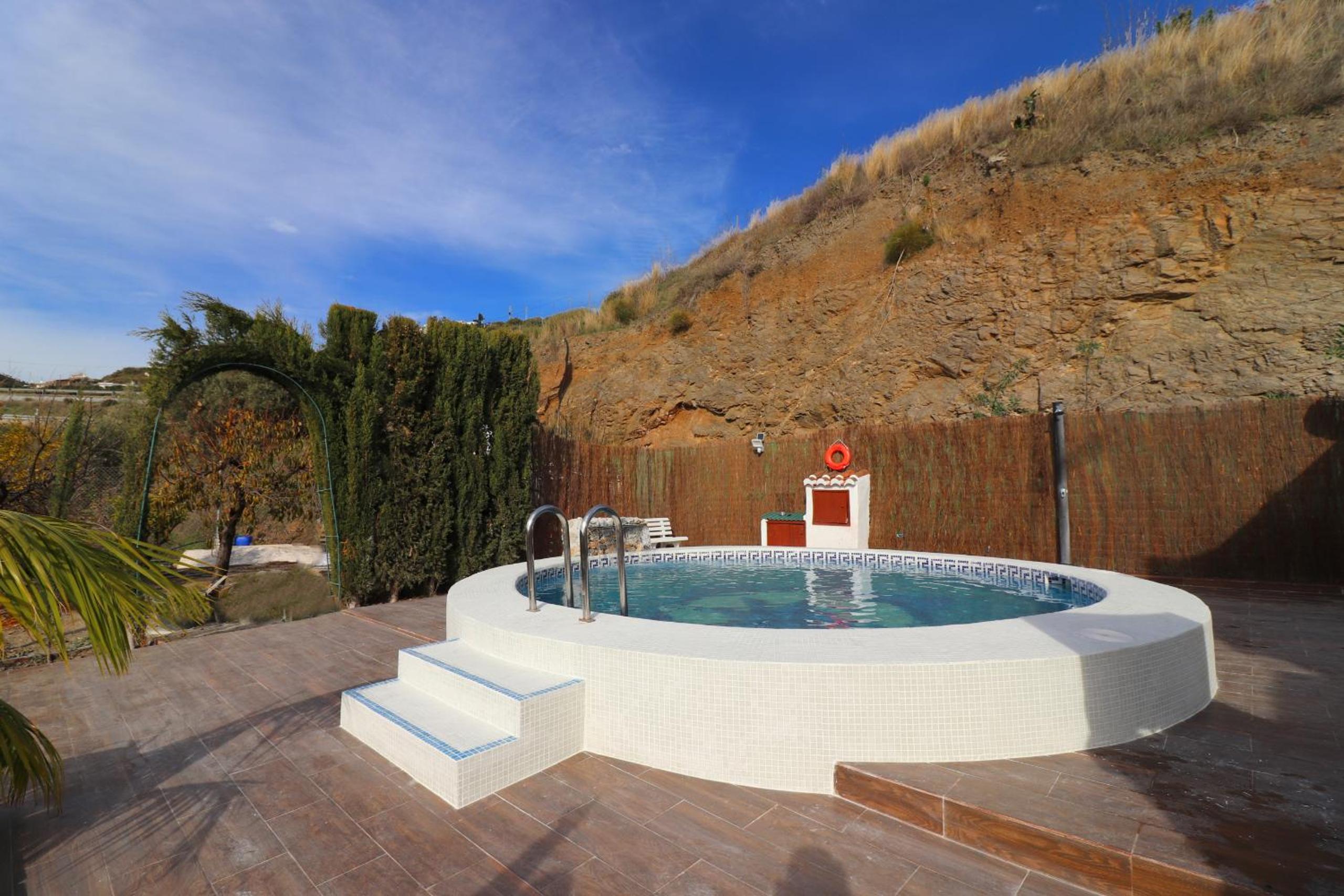 Villa Magnolias SpainSunRentals 1093 photo 3