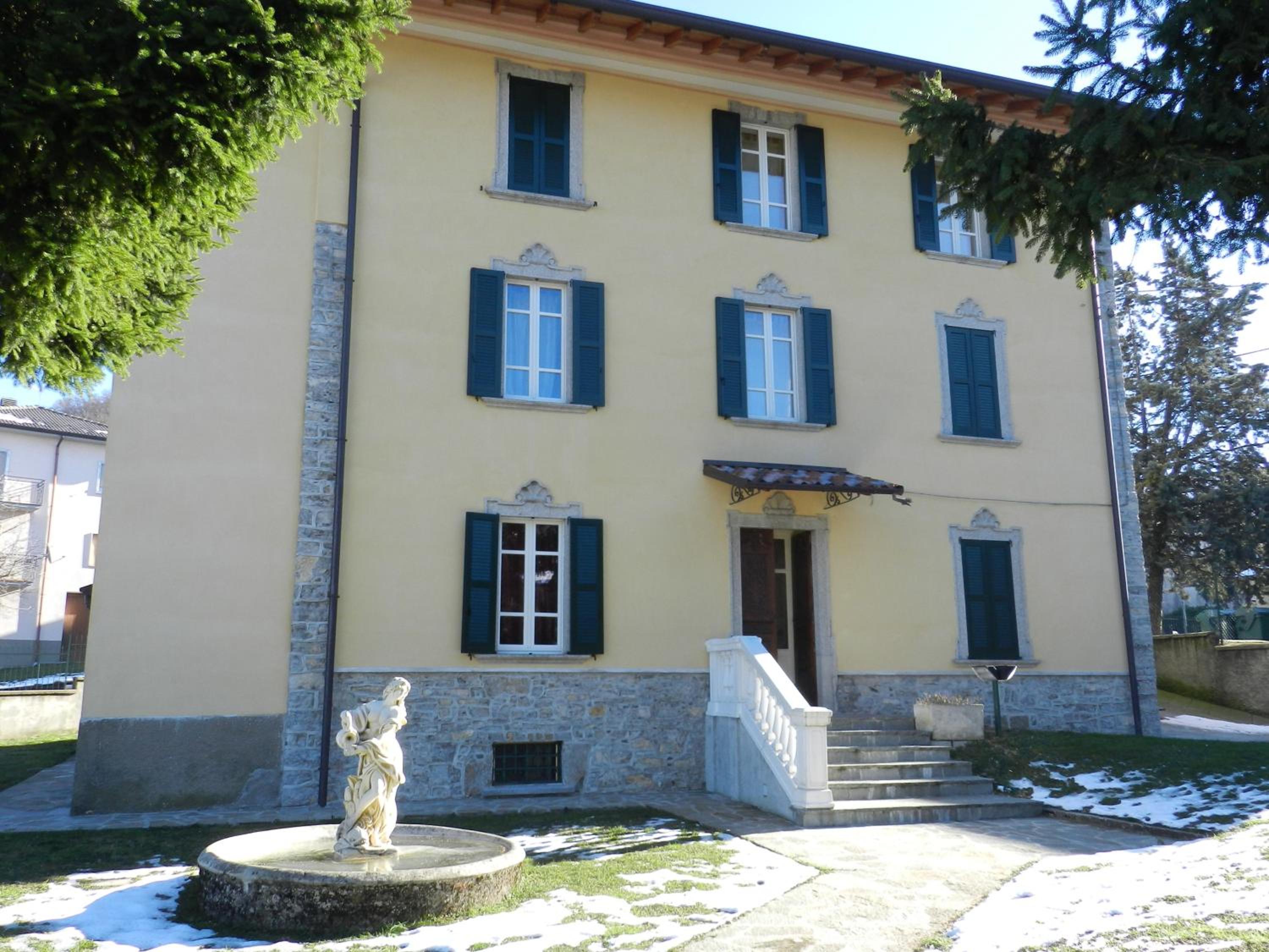 Residenza Villa Maria view 2