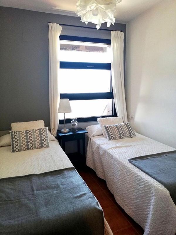 Apartamento Moorning Sierra Nevada Monte Oiz I