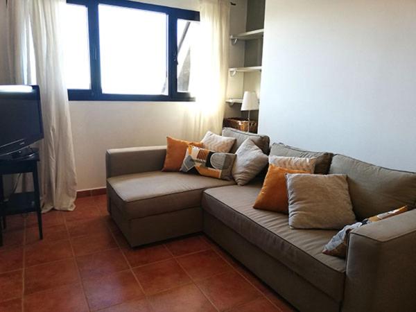 Apartamento Moorning Sierra Nevada Monte Oiz I