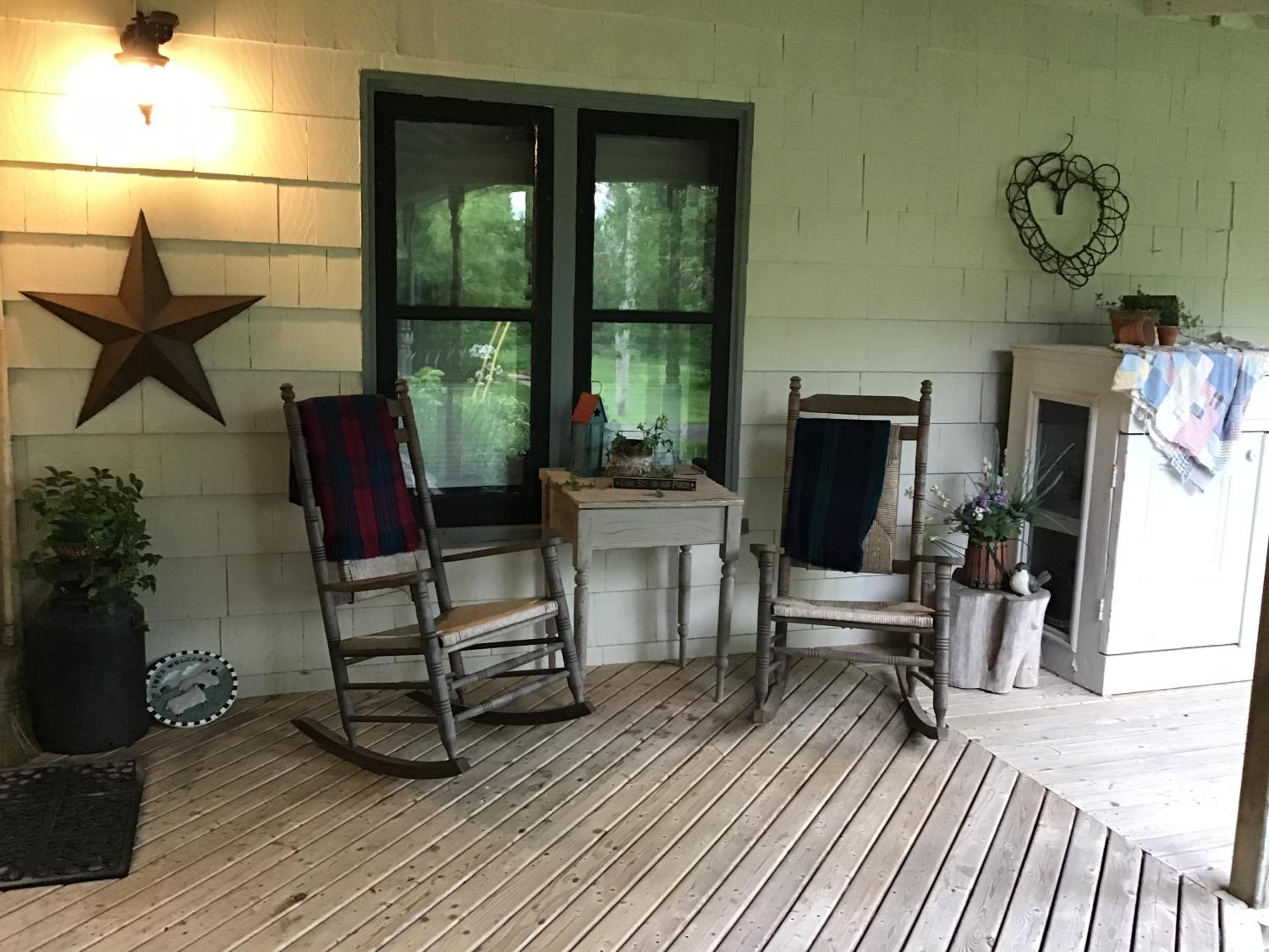 Summerside Vacations - Guest Suites at Willowgreen Farm - Property Image 1