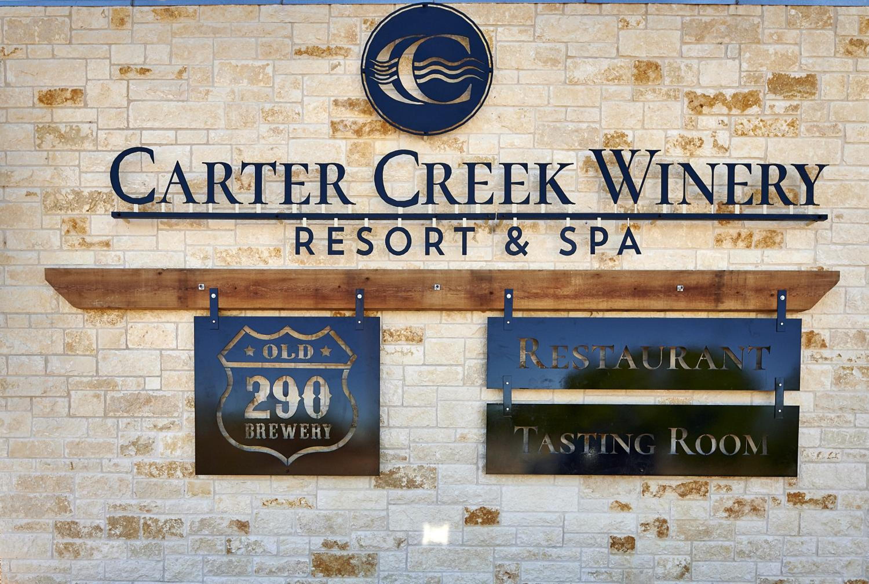 Carter Creek Winery Resort & Spa, Billede 12