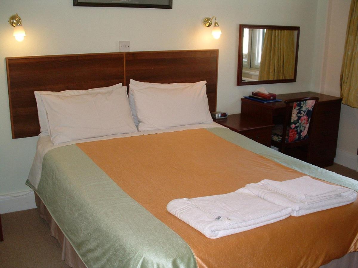 Oxford Vacations - Green Gables Guest House - Property Image 24