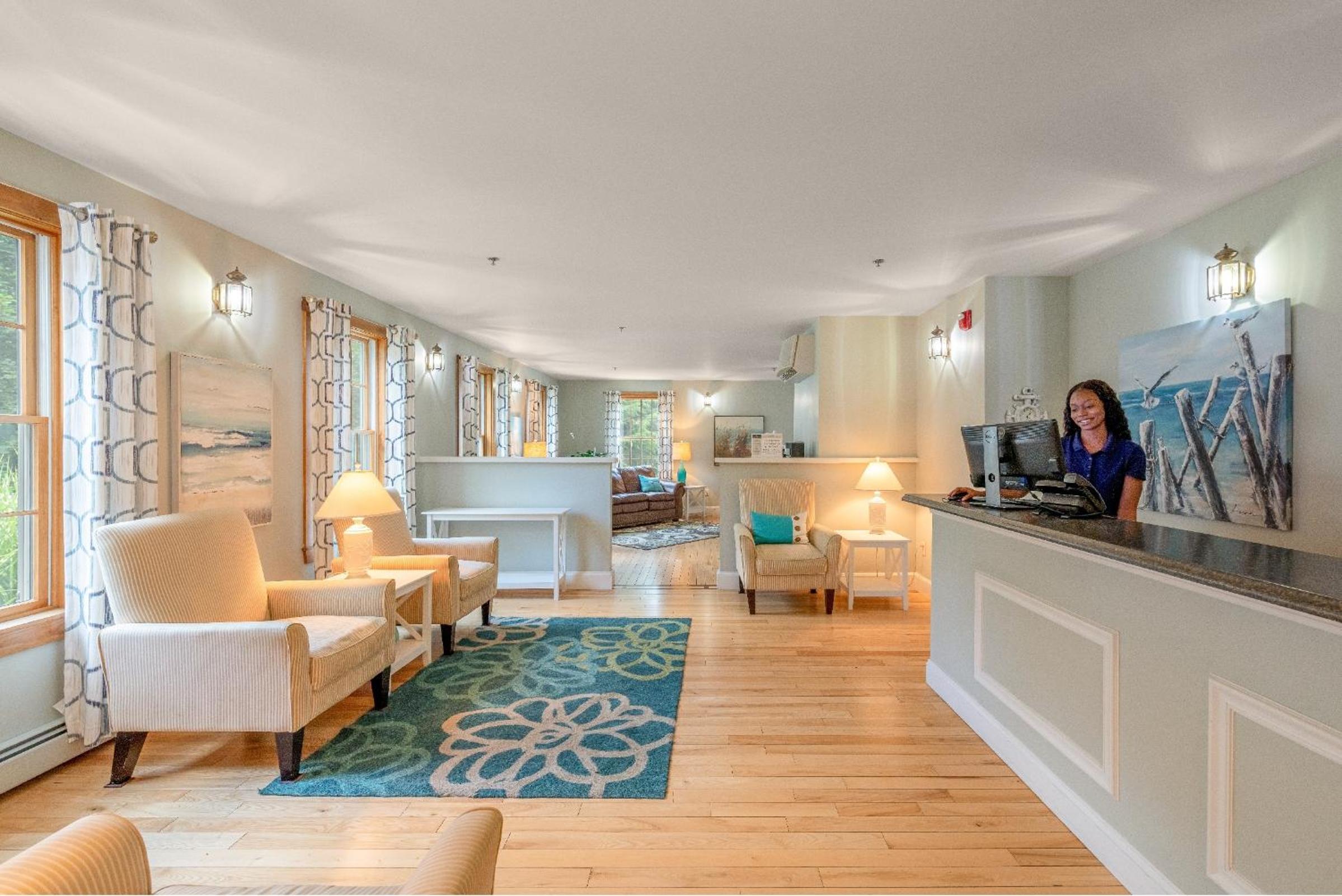 Admiral's Inn Resort - Property Image 71