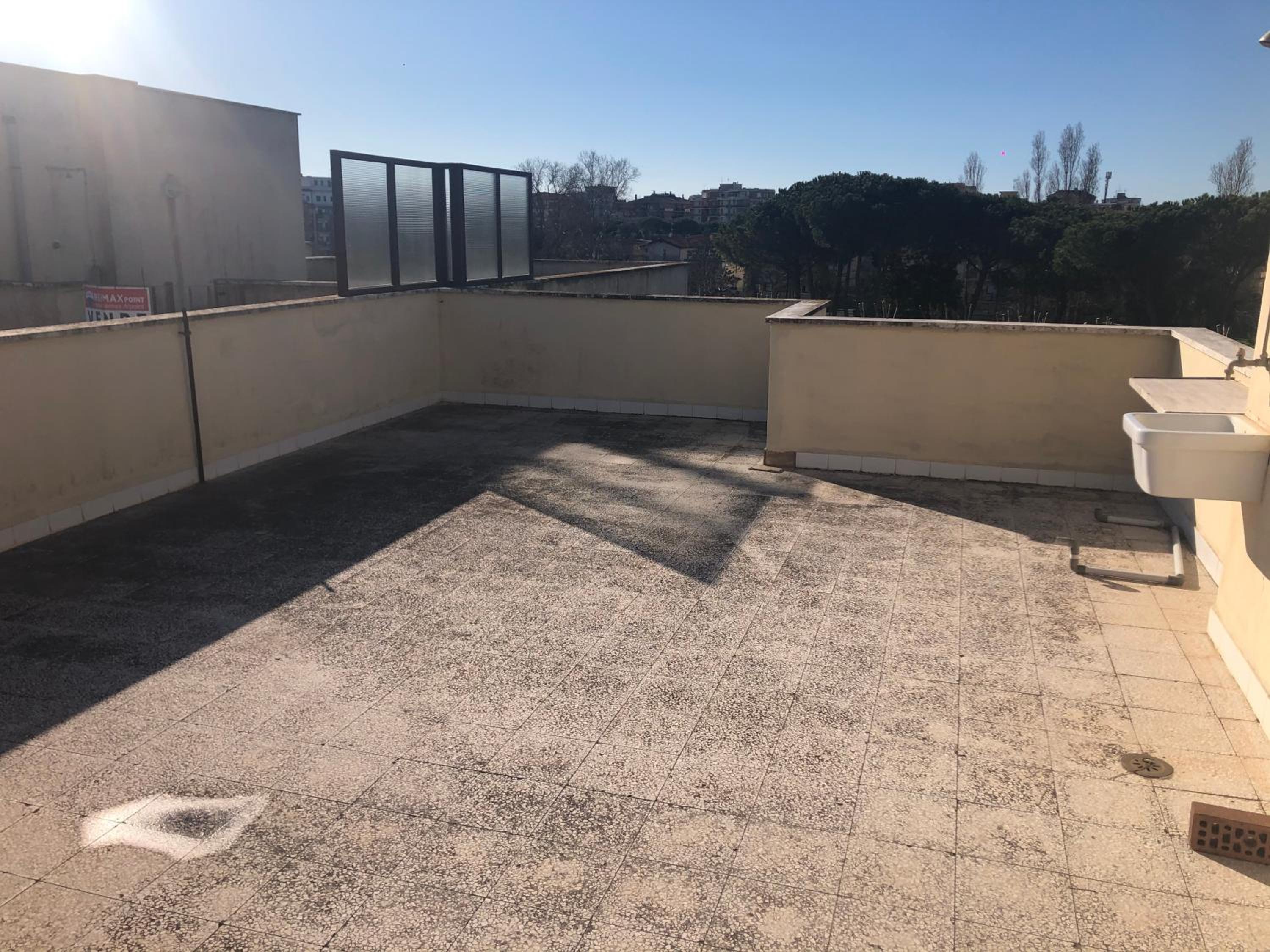 Casa di Patty en Nettuno