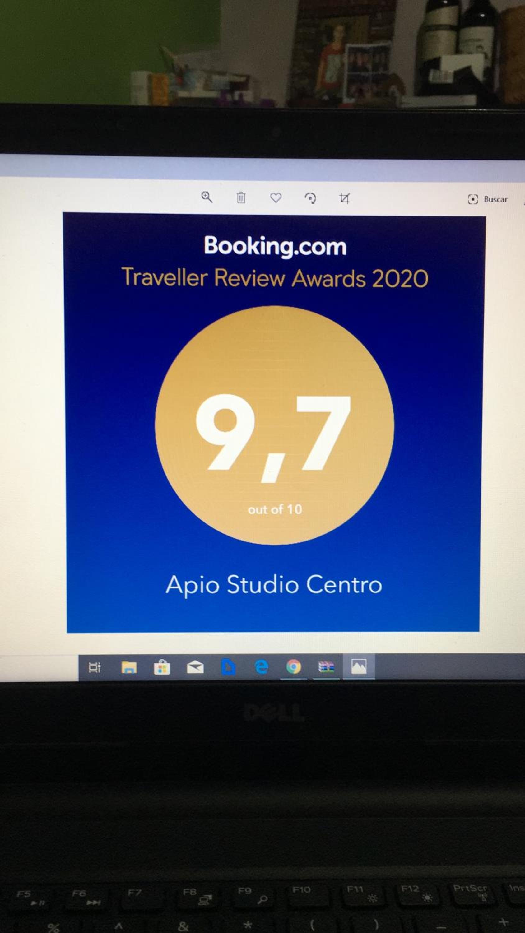 Apio Studio Centro