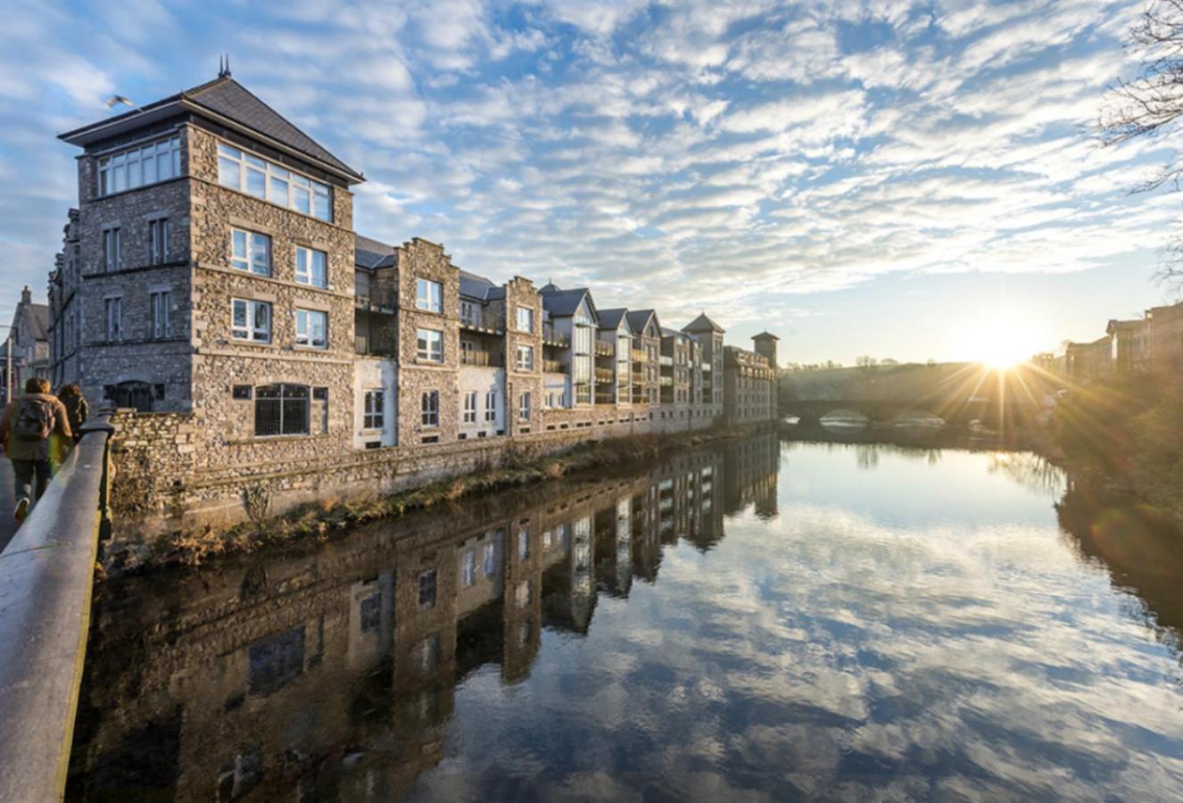 Kendal Vacations - Luxury riverside apartment in Kendal - Property Image 1