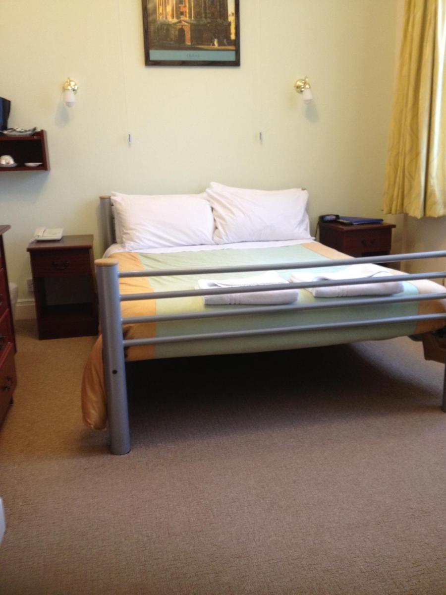 Oxford Vacations - Green Gables Guest House - Property Image 25