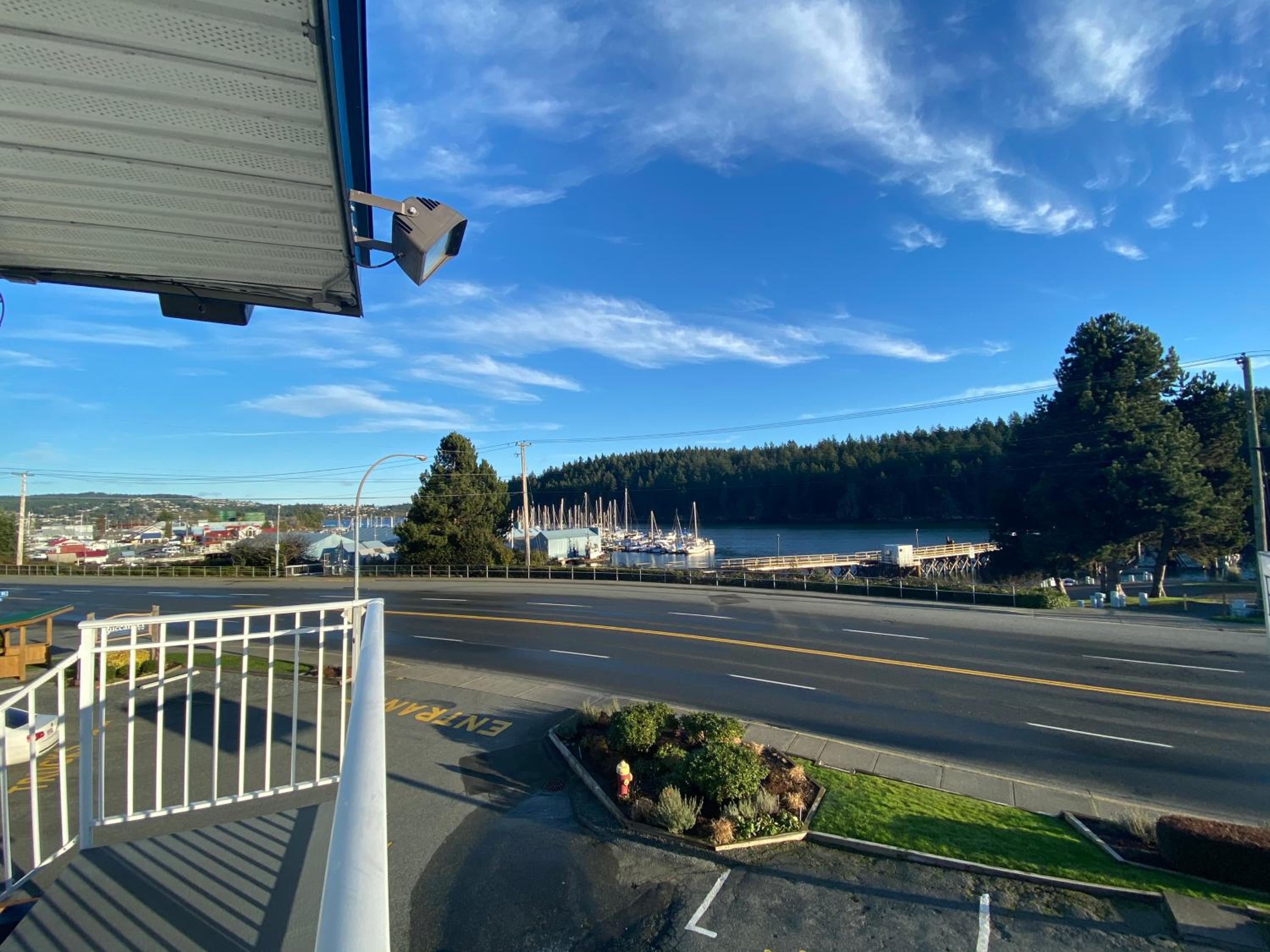 Buccaneer Inn