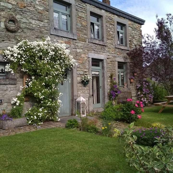 A la Grange d'en Haut