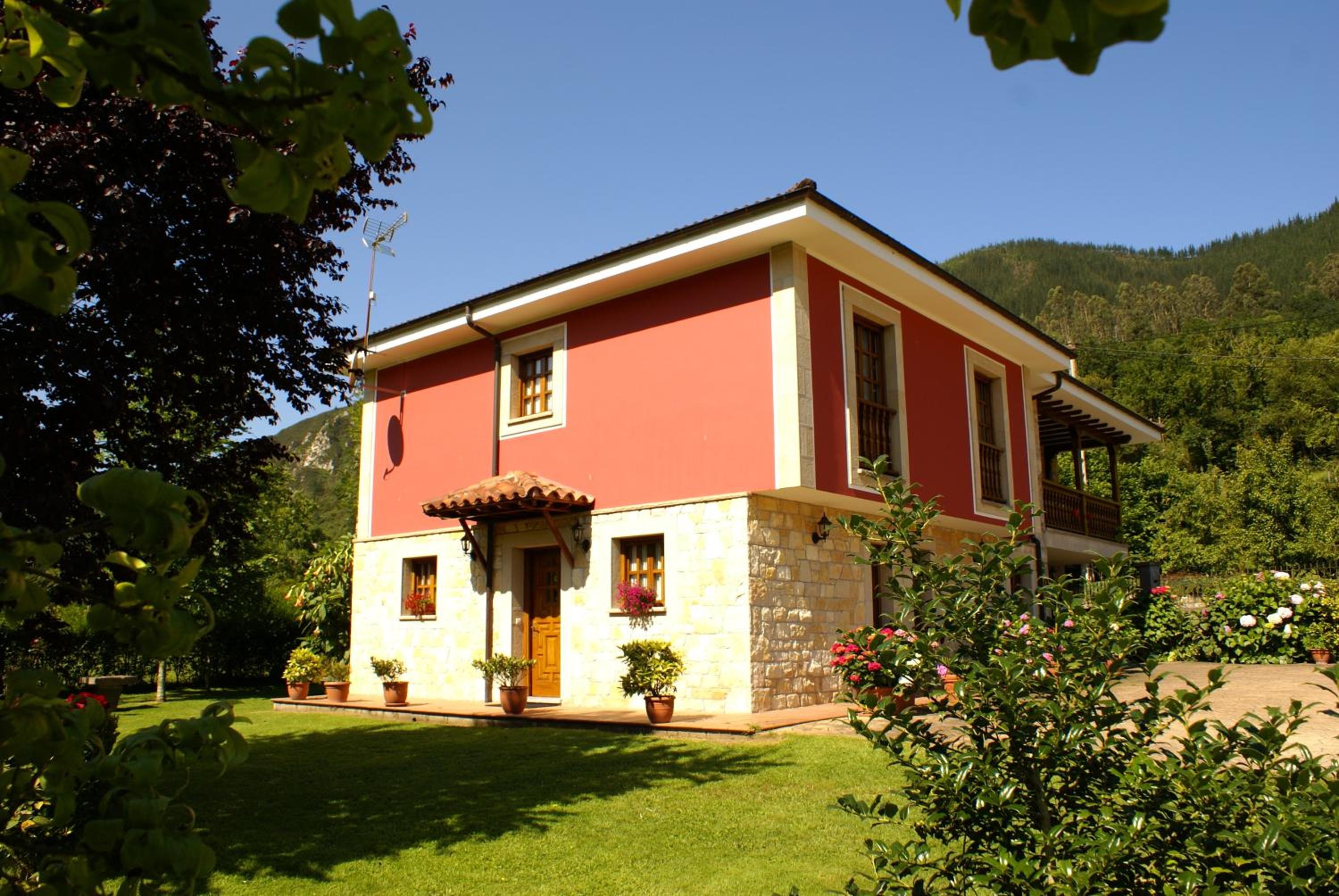Casa Marian
