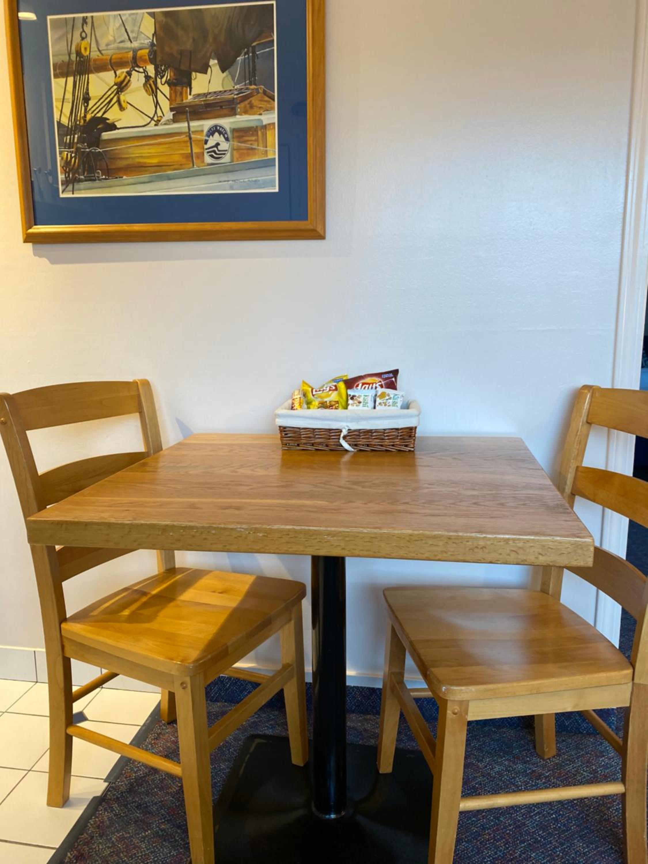 Buccaneer Inn