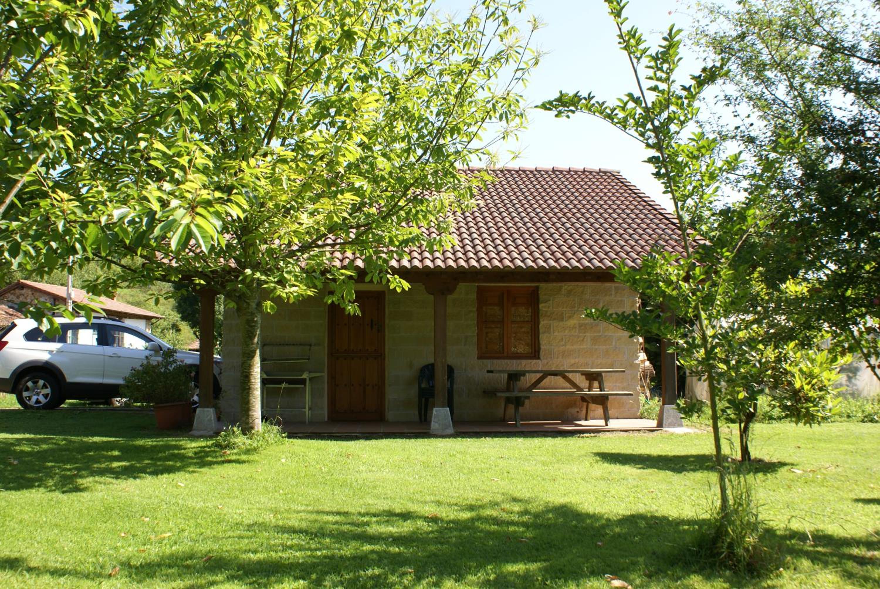 Casa Marian