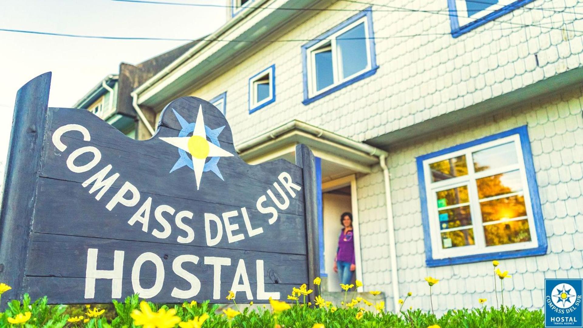 Hostal Compass del Sur
