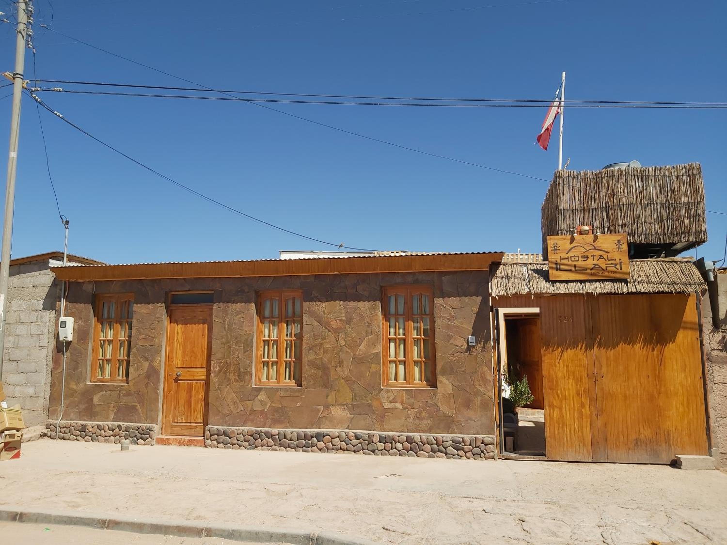 Hostal Illari