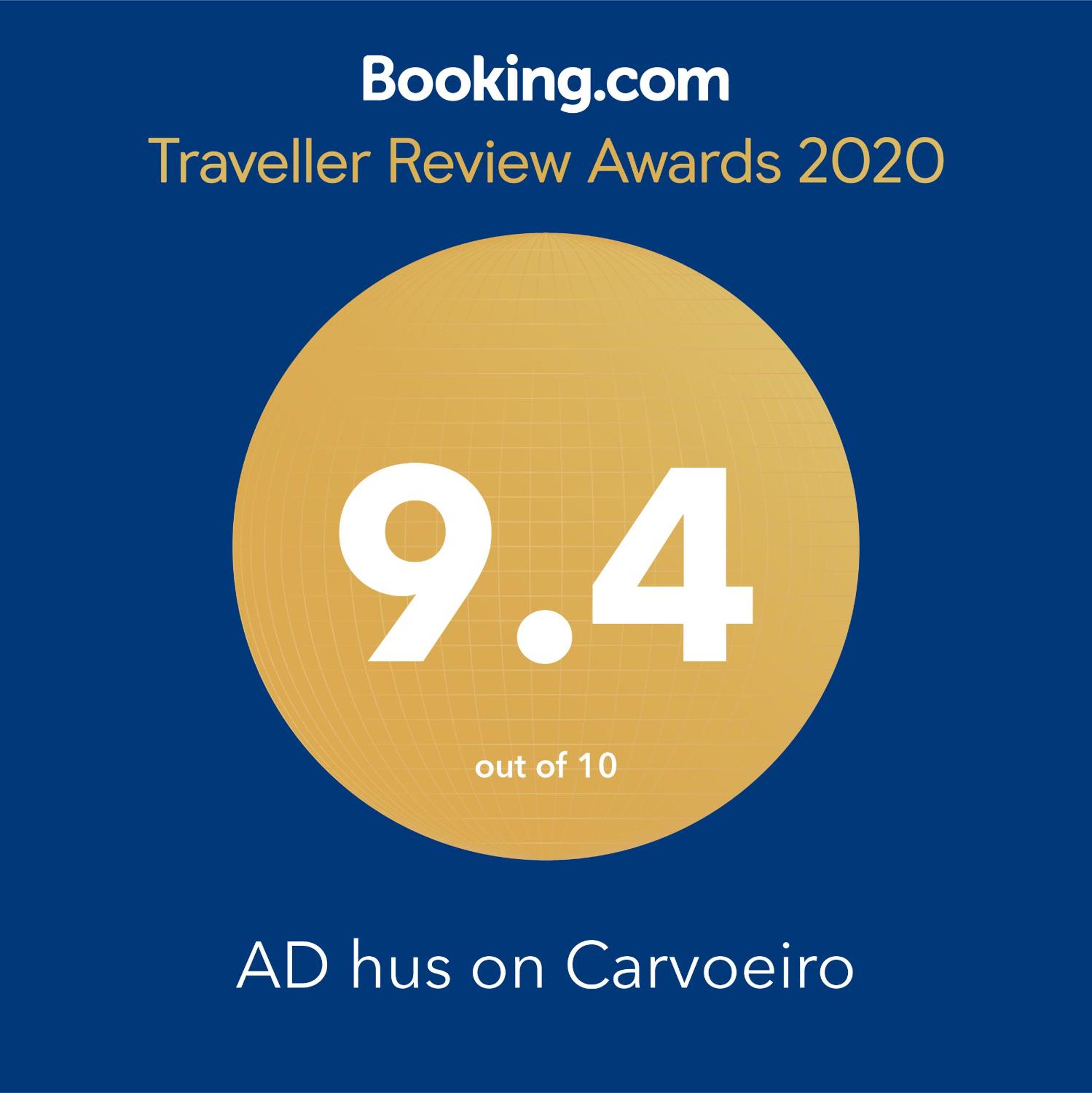 AD house on Carvoeiro view 4
