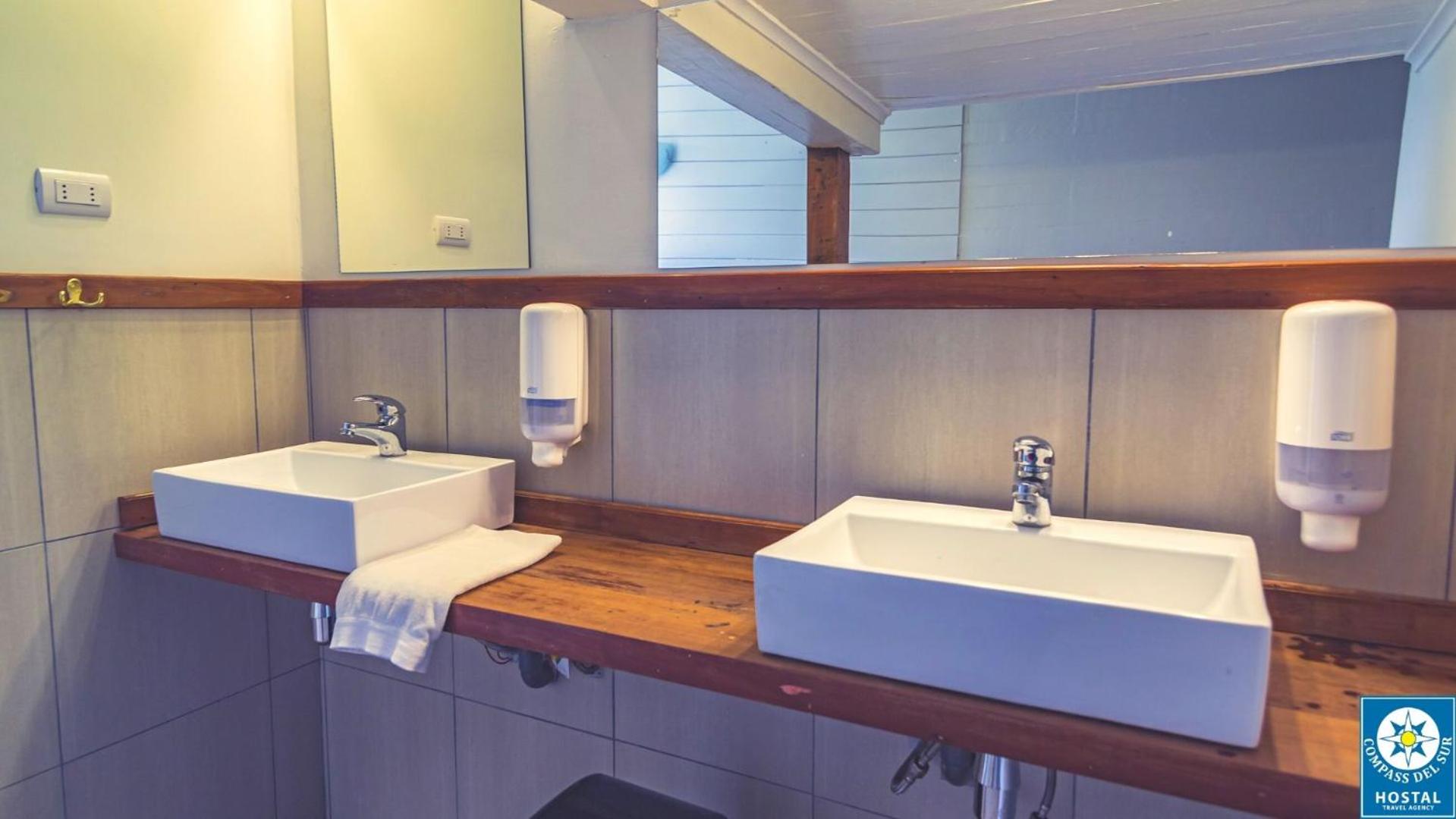 Hostal Compass del Sur