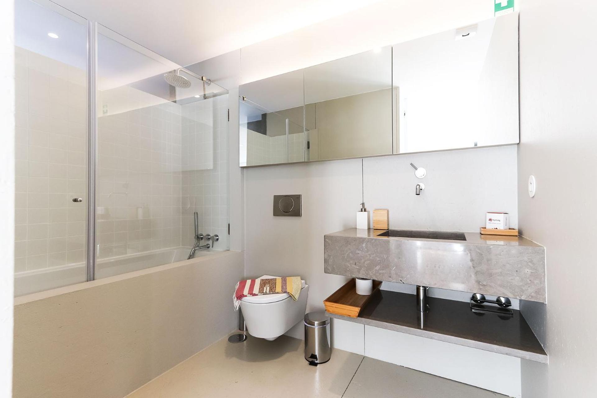Marques de Pombal Duplex with Terrace by Homing photo 5