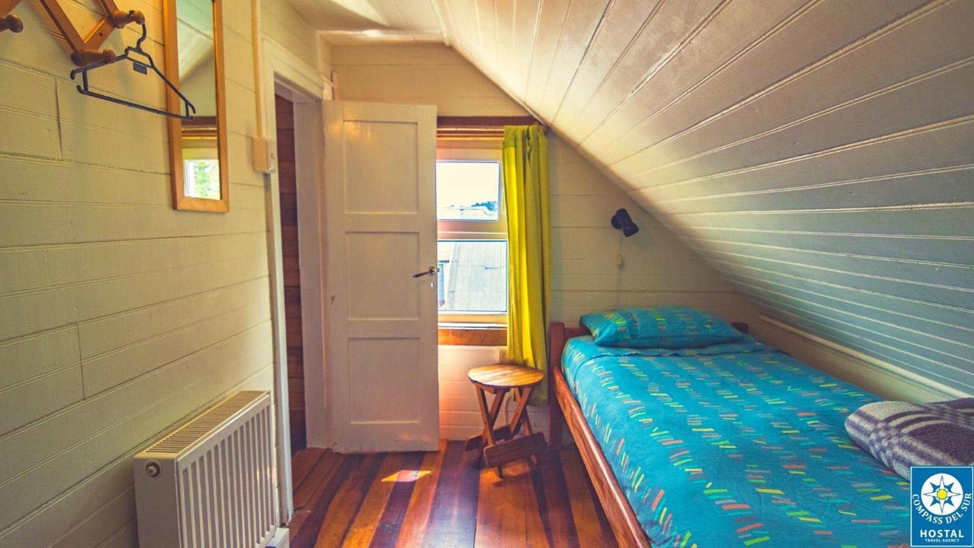 Hostal Compass del Sur