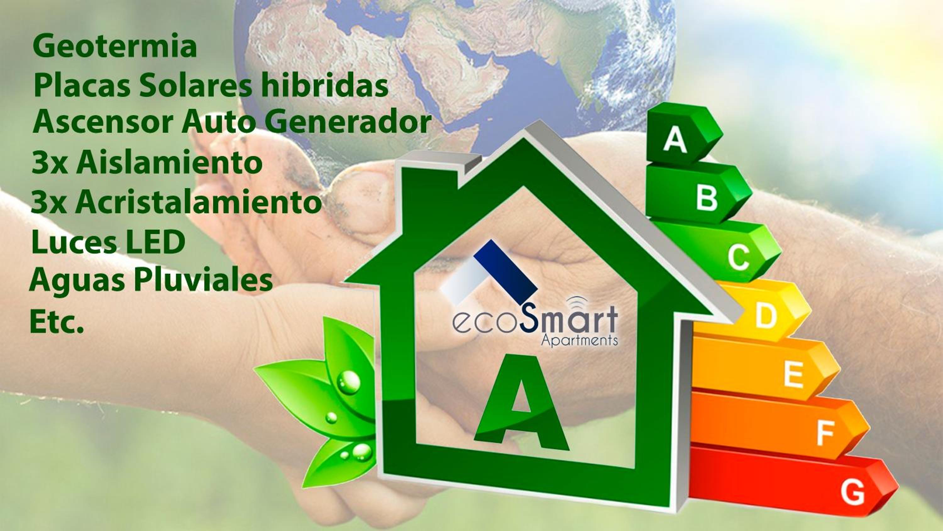 ecoSmart Living