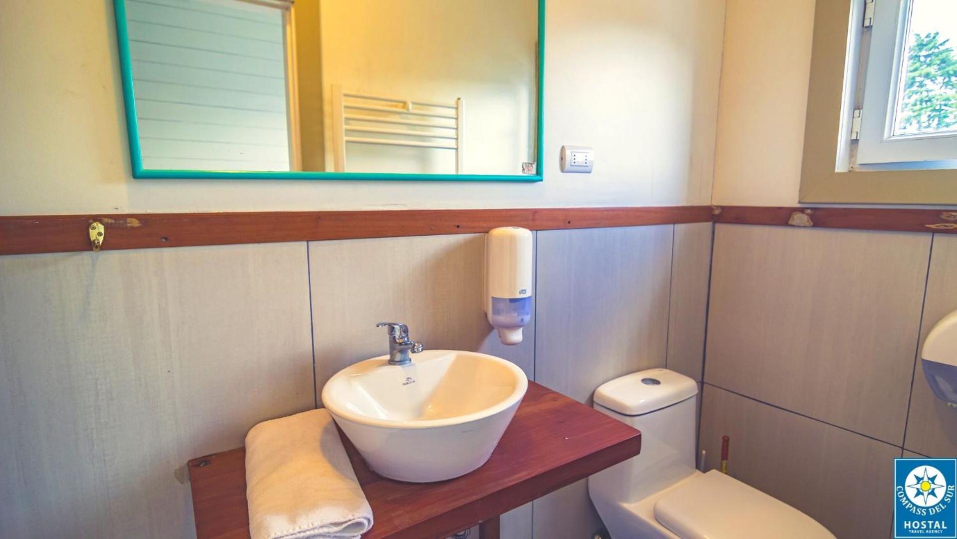 Hostal Compass del Sur