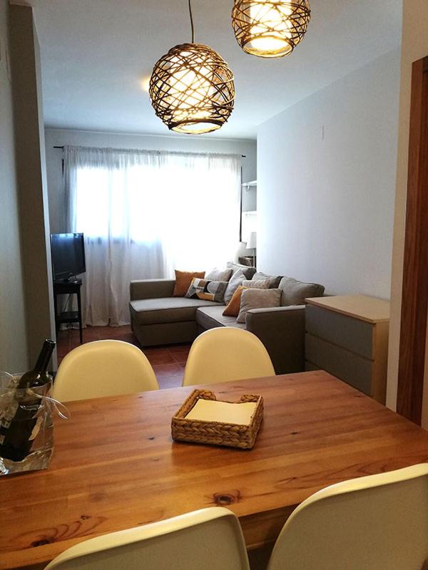 Apartamento Moorning Sierra Nevada Monte Oiz I