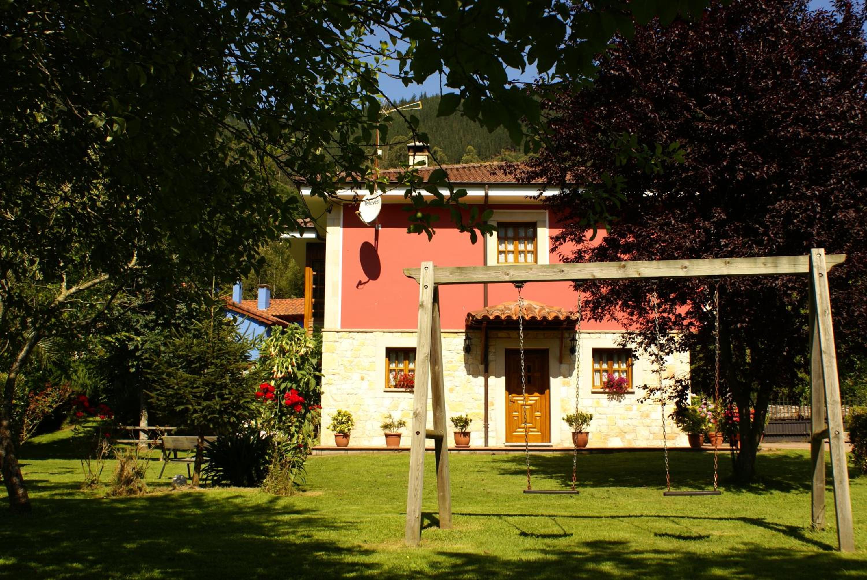 Casa Marian