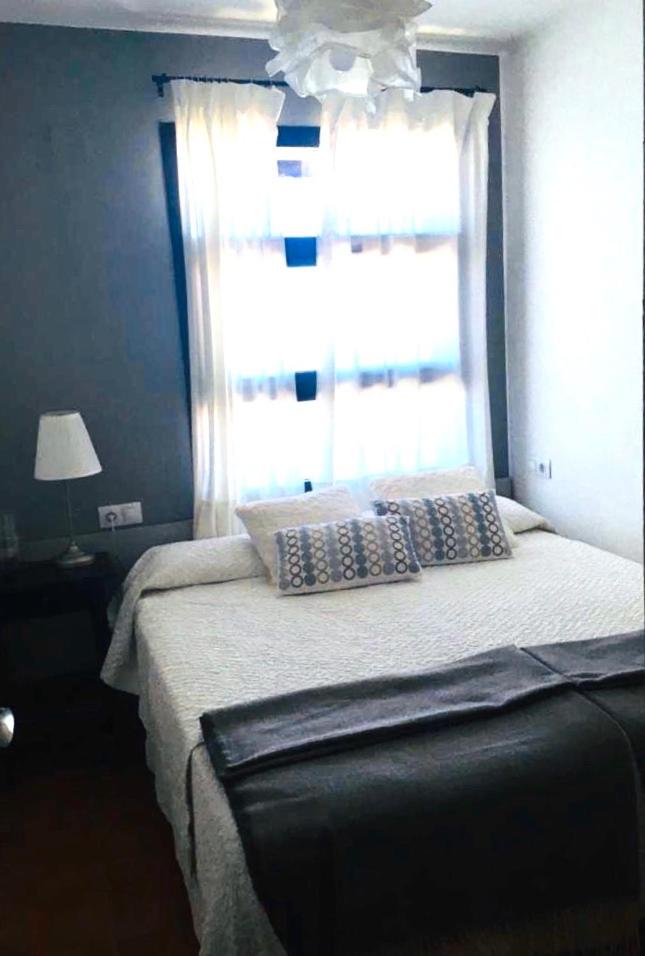 Apartamento Moorning Sierra Nevada Monte Oiz I