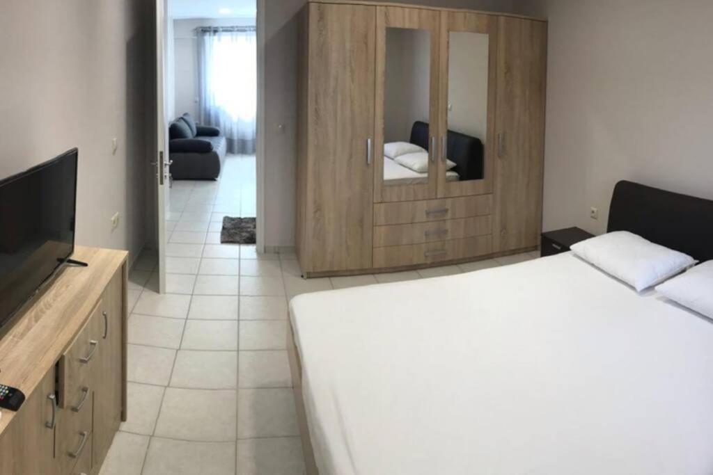 Central Square Apartment 2