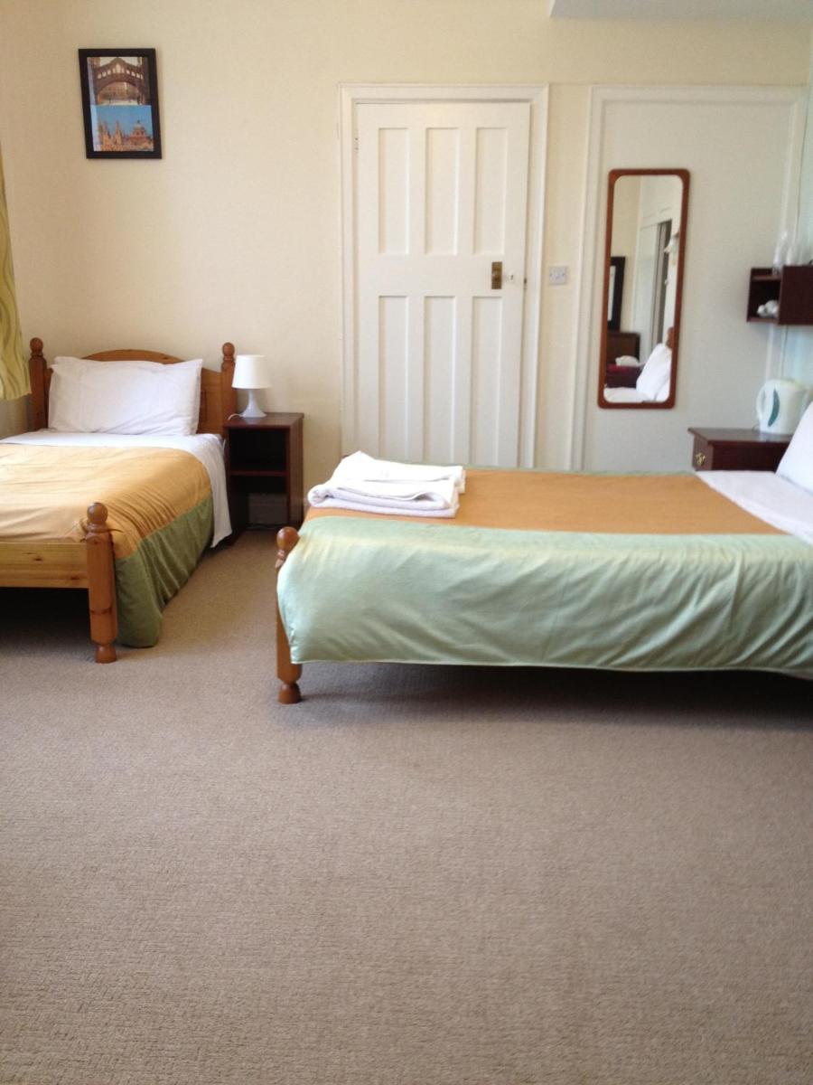 Oxford Vacations - Green Gables Guest House - Property Image 22