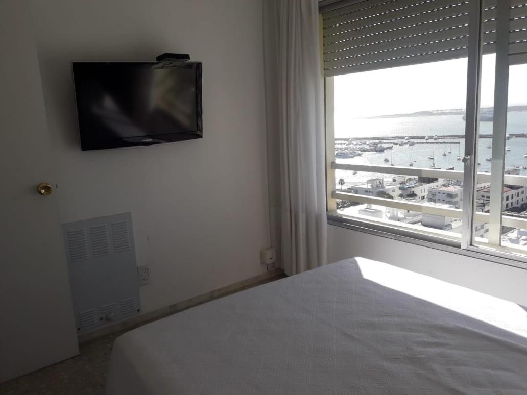 Apartamento Libertador 1201 view 5