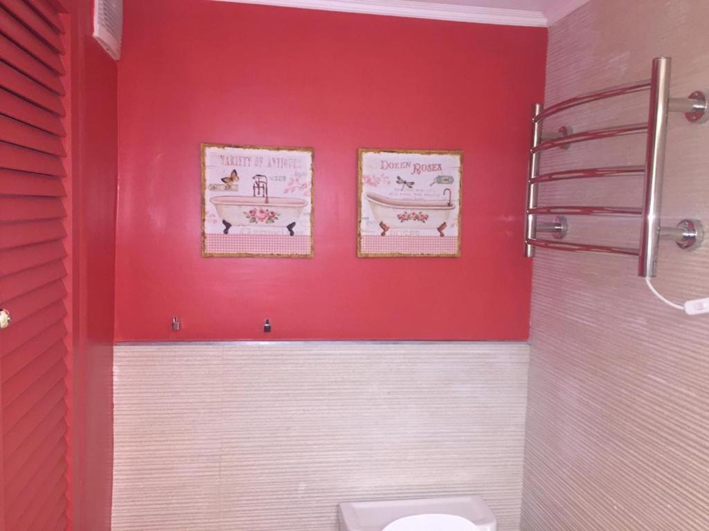 Apartamento Libertador 1201 view 3