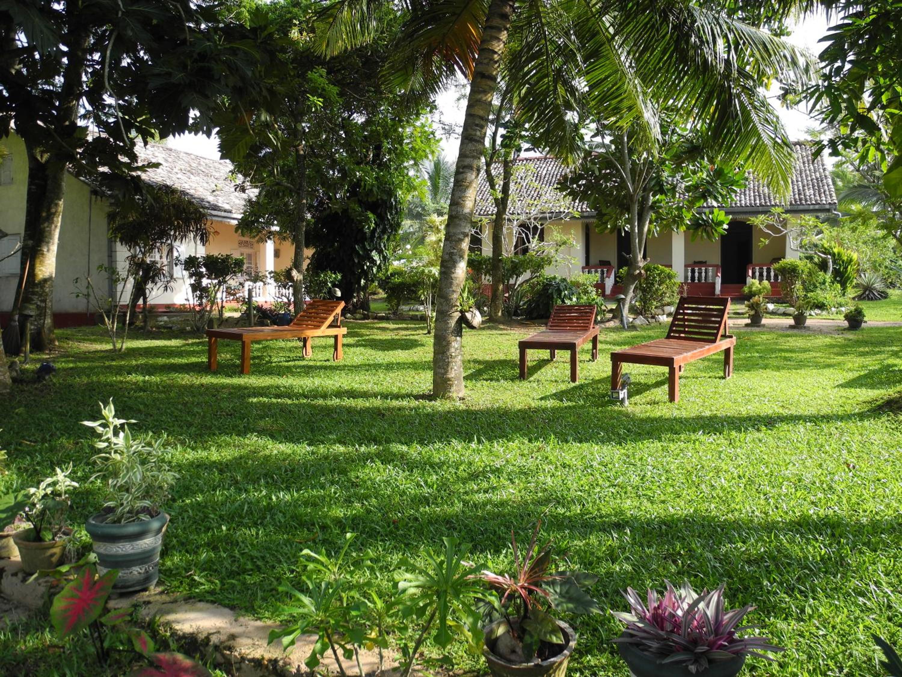Top of the Hill Guesthouse & Villas view 5