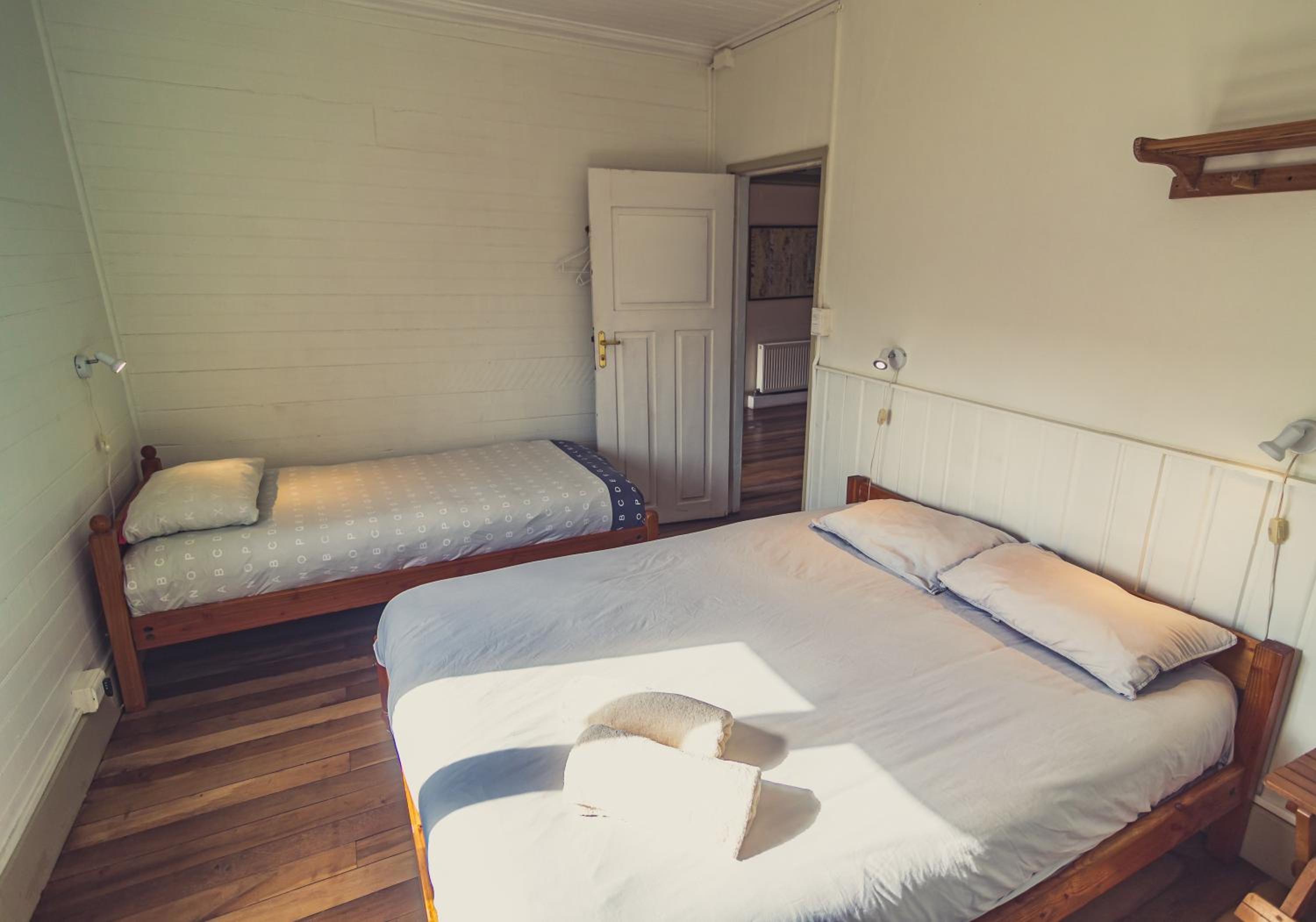 Hostal Compass del Sur