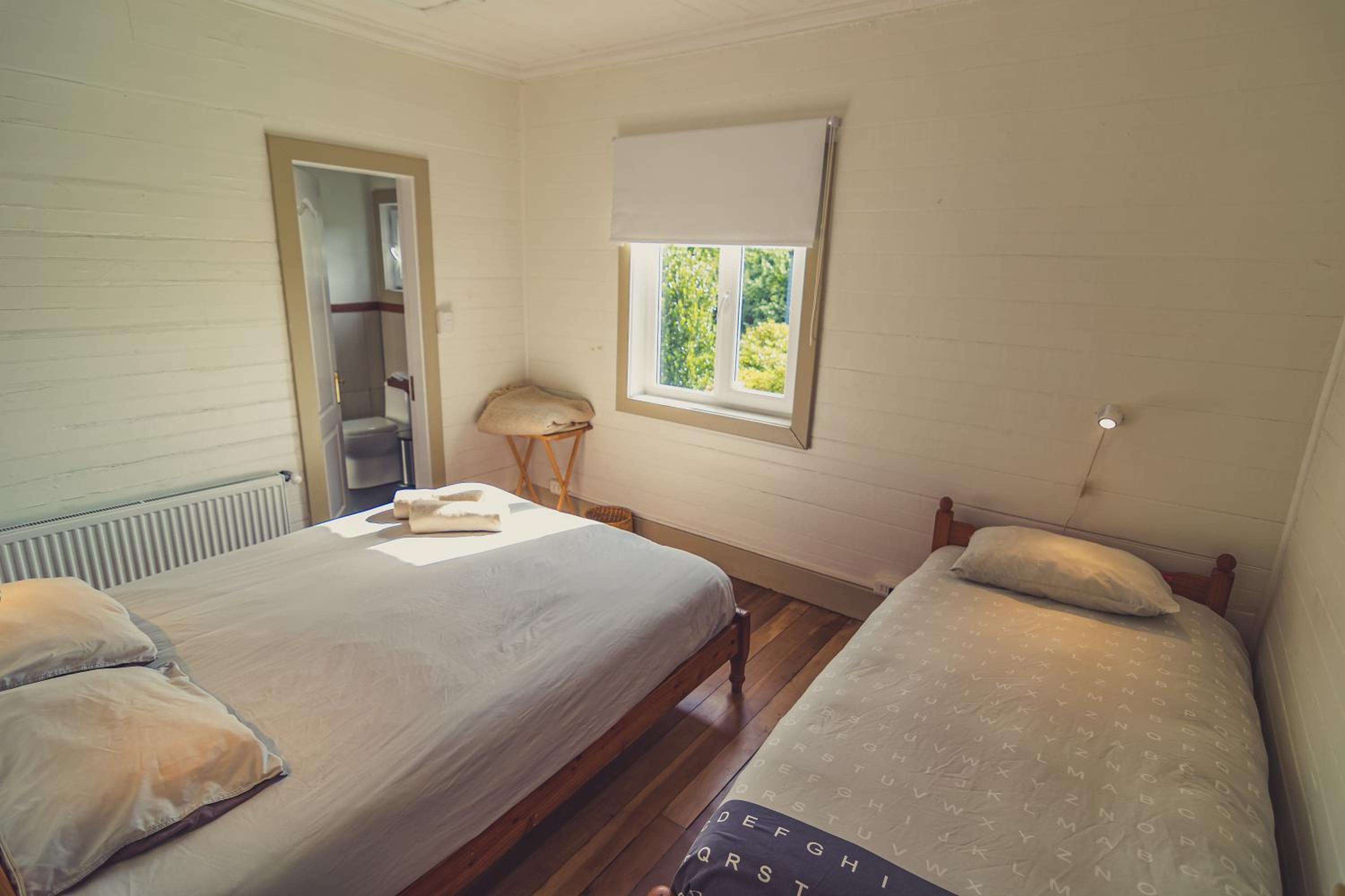 Hostal Compass del Sur