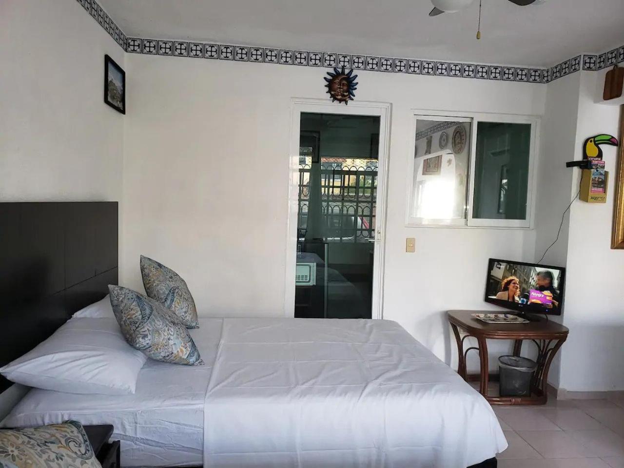 Casa Zac Nicte Mx-Departamento BALAM