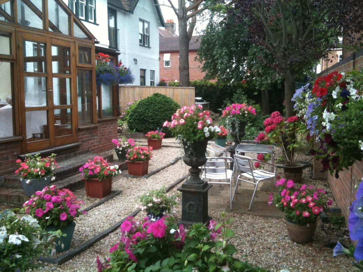 Oxford Vacations - Green Gables Guest House - Property Image 17