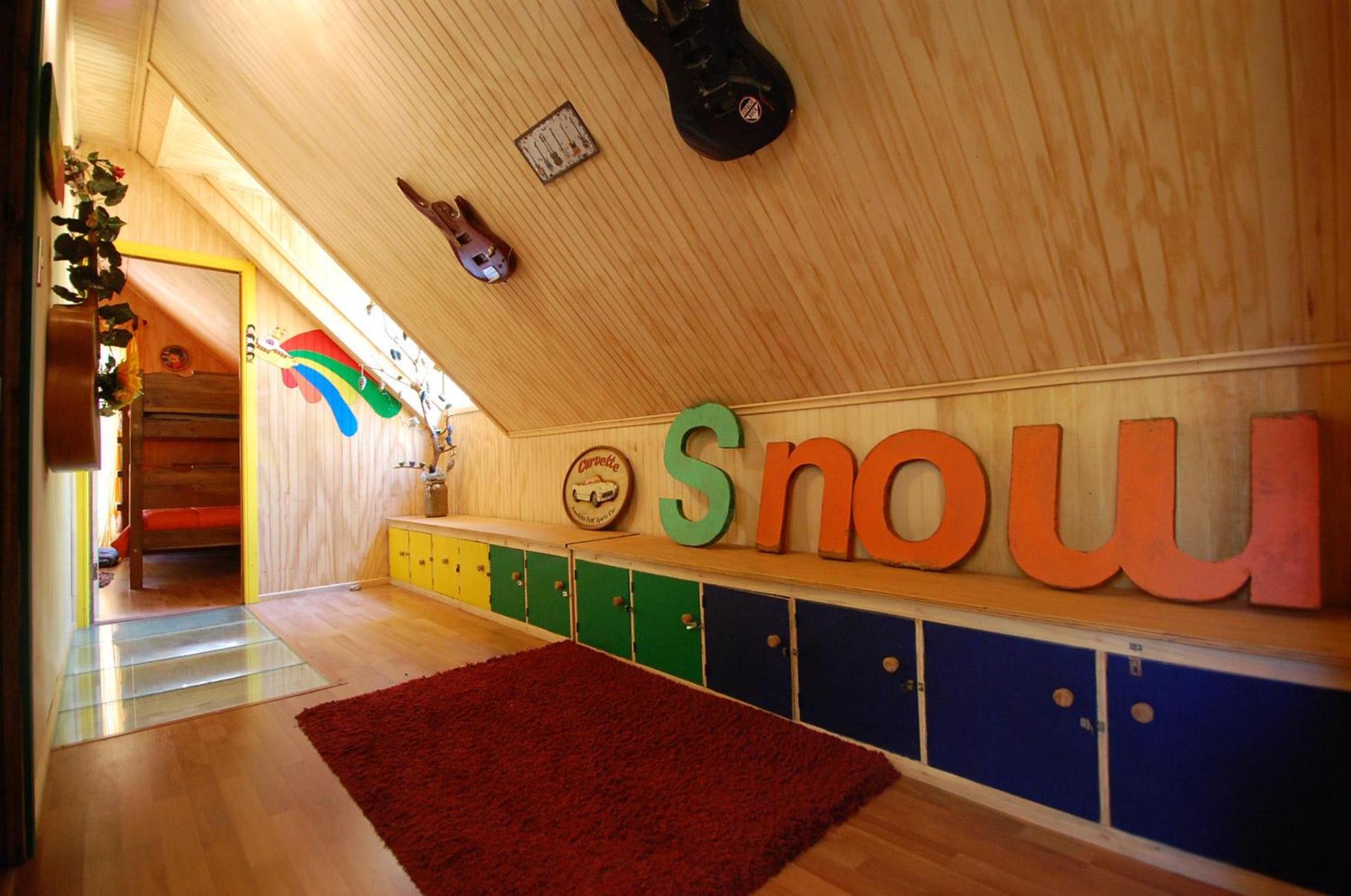 Duub Hostel