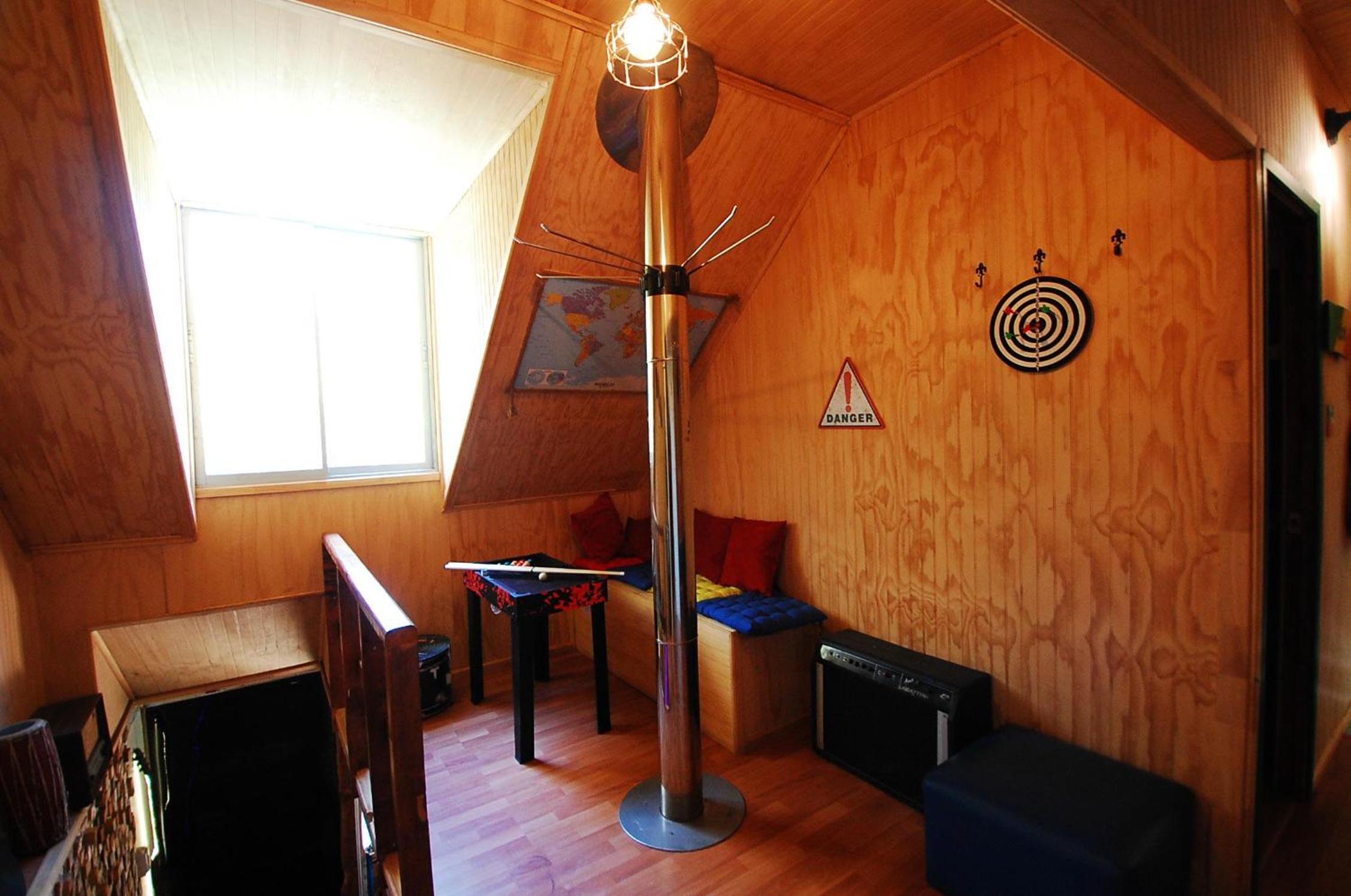 Duub Hostel