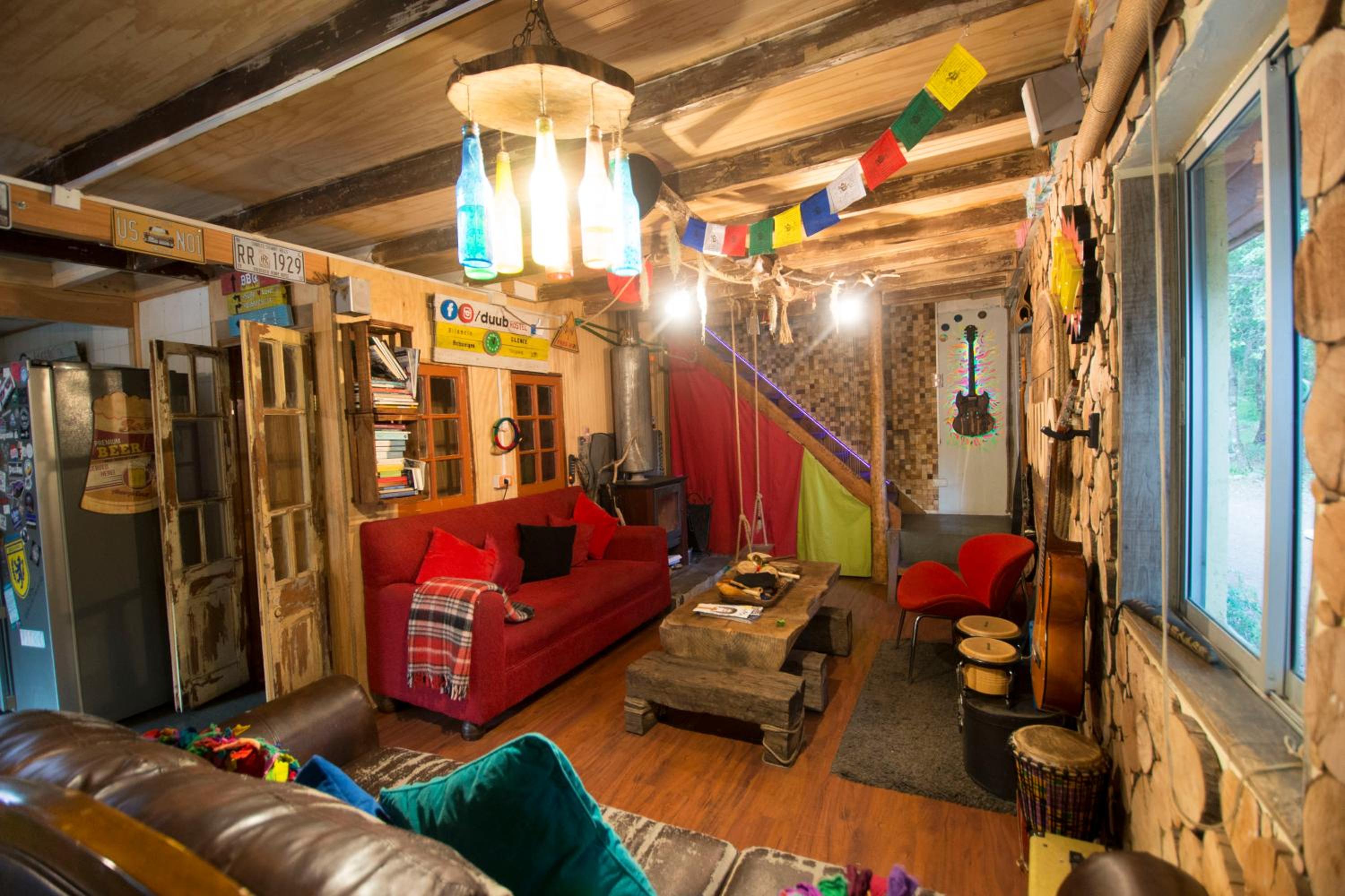 Duub Hostel
