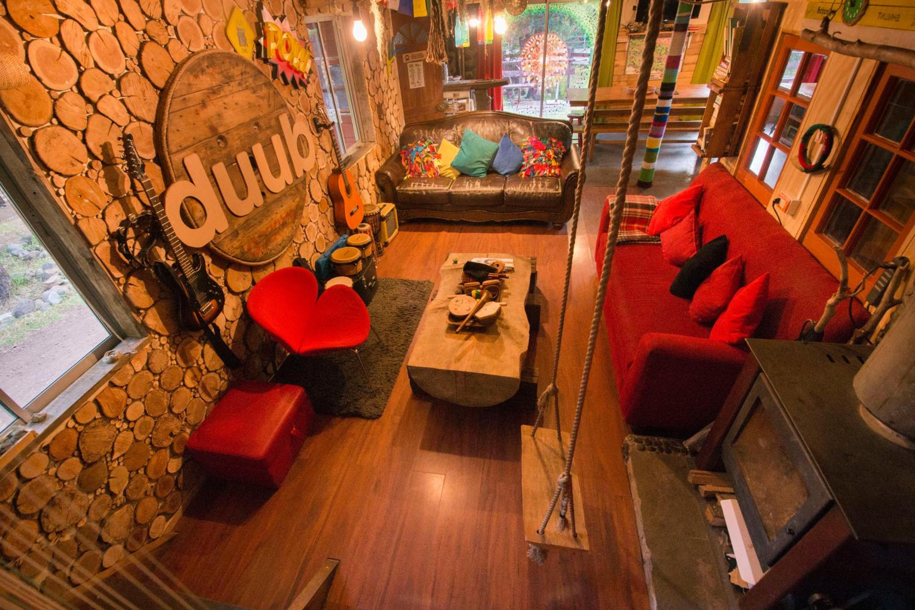 Duub Hostel