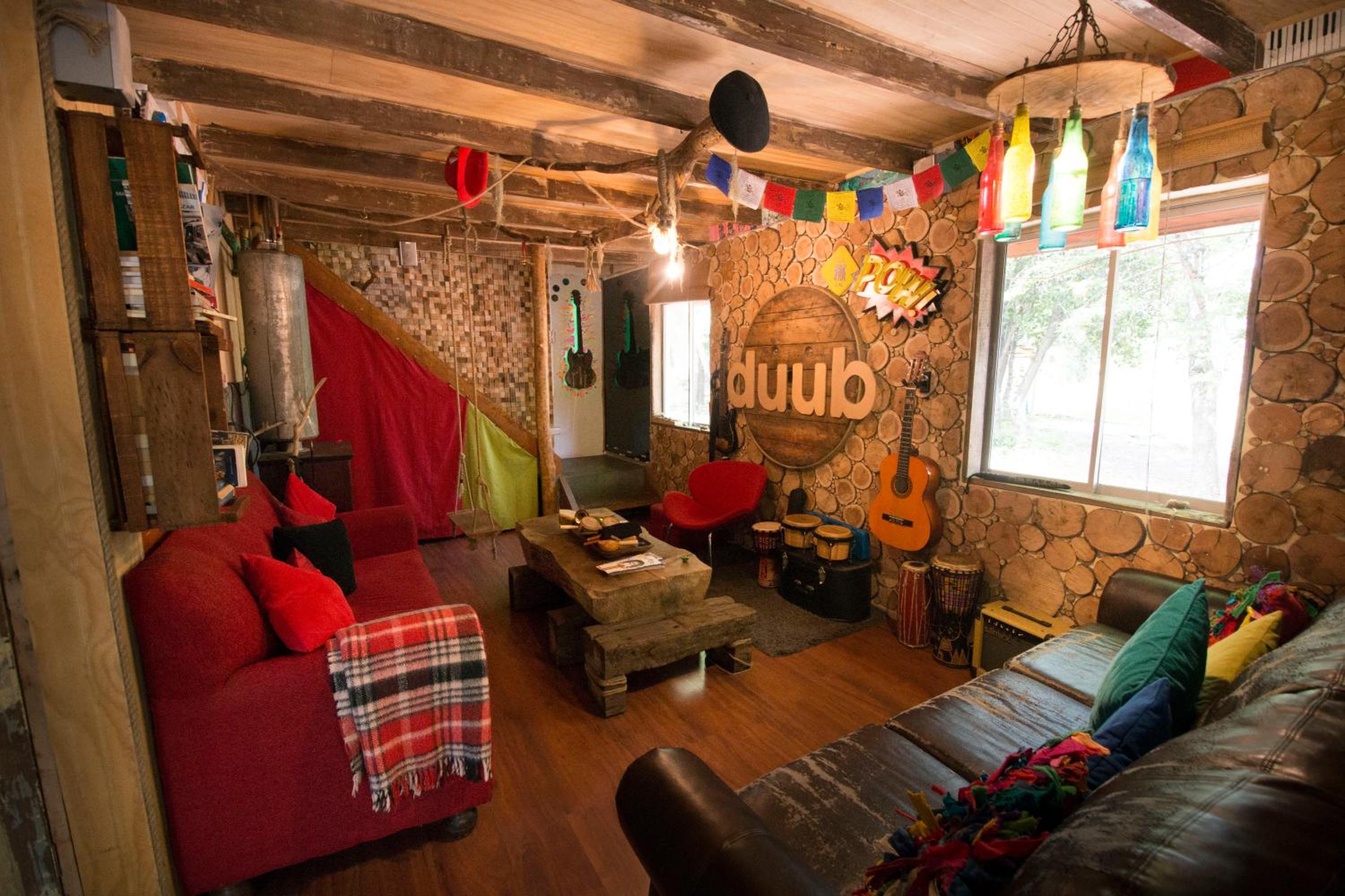 Duub Hostel